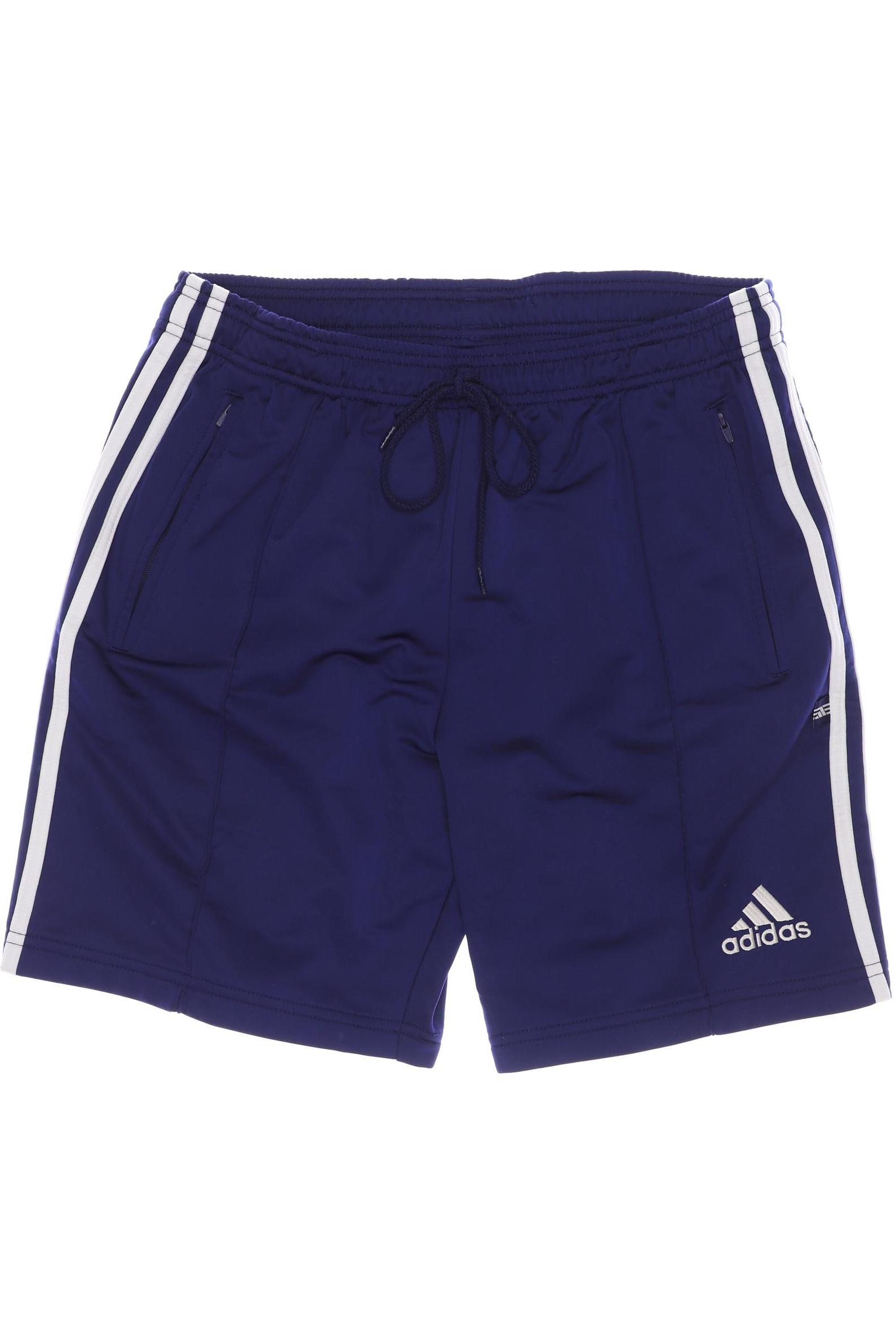 

Adidas Herren Shorts, marineblau