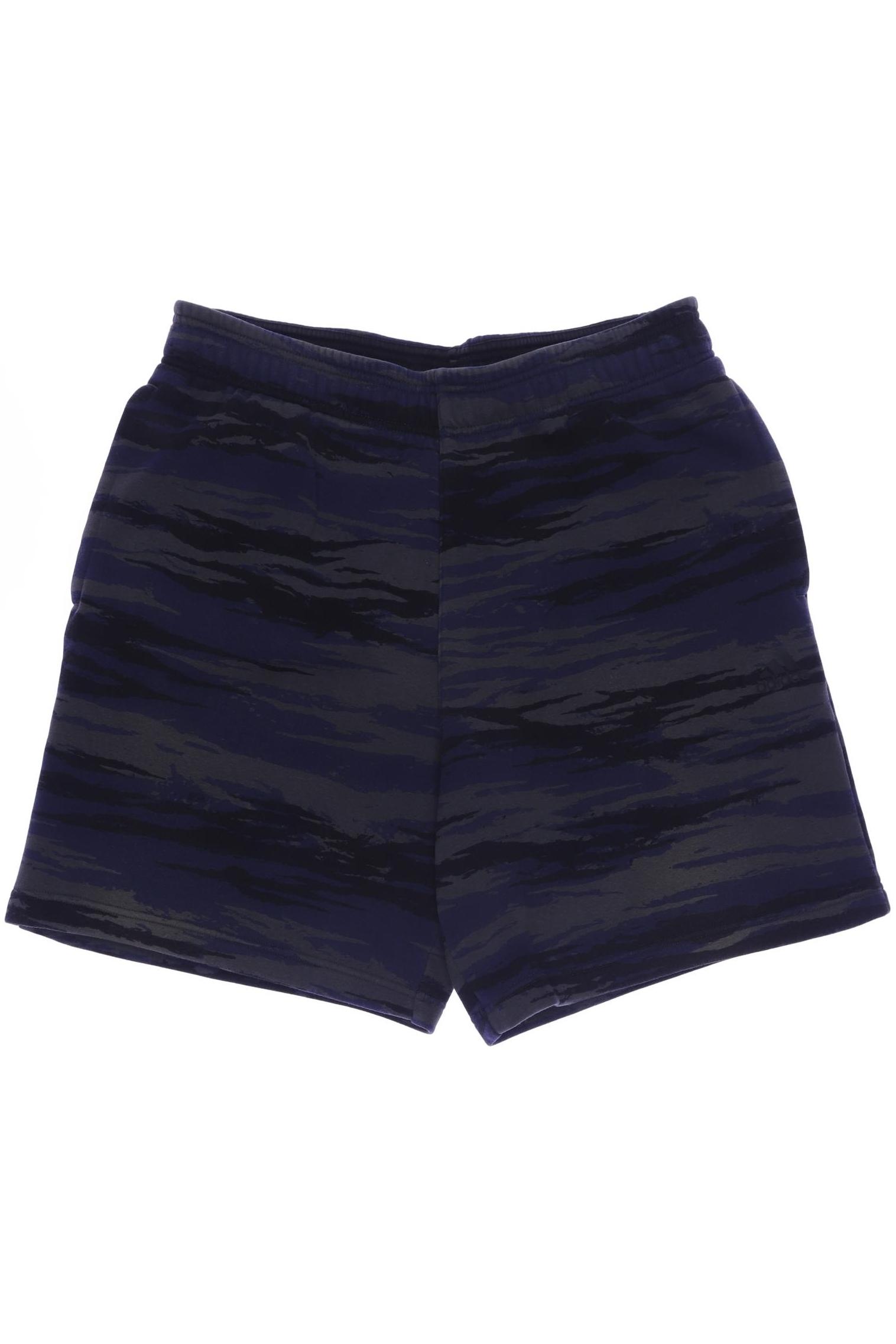 

adidas Herren Shorts, blau, Gr. 52