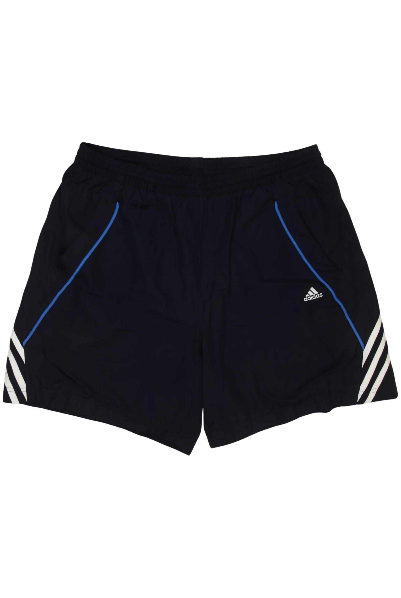 

adidas Herren Shorts, mehrfarbig, Gr. 54