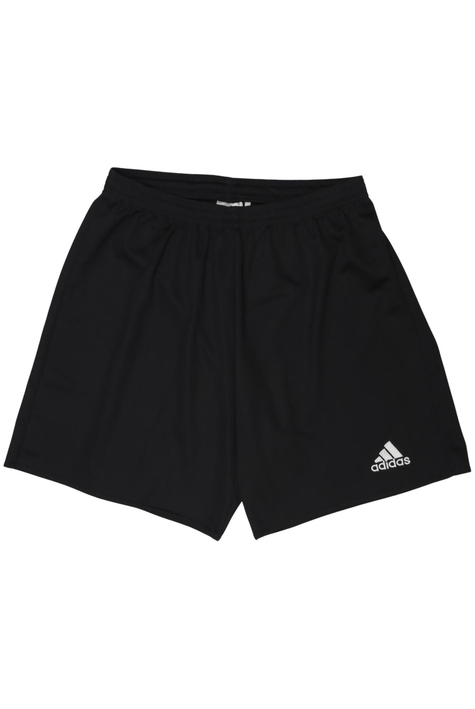 

adidas Herren Shorts, schwarz, Gr. 48