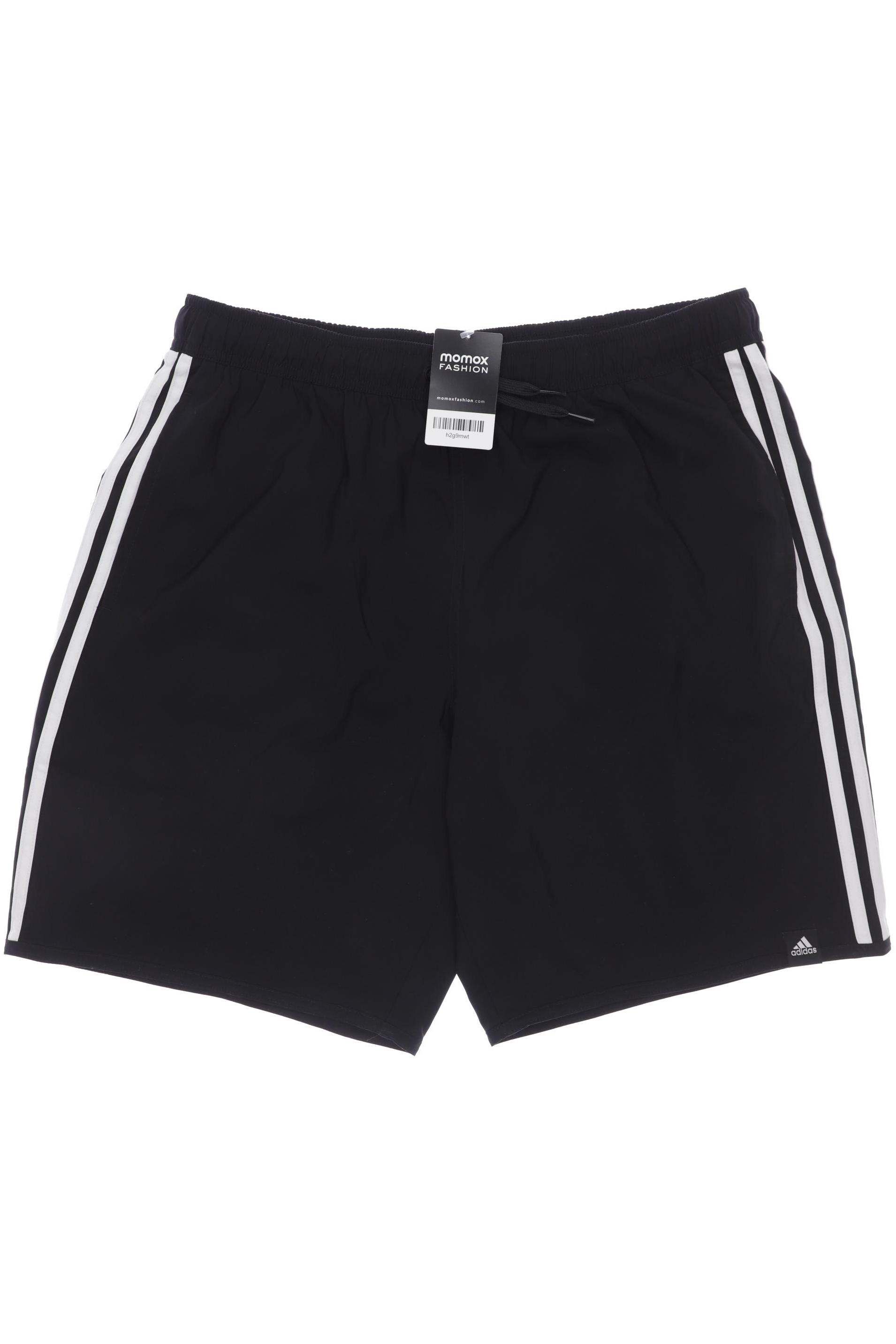 

Adidas Herren Shorts, schwarz