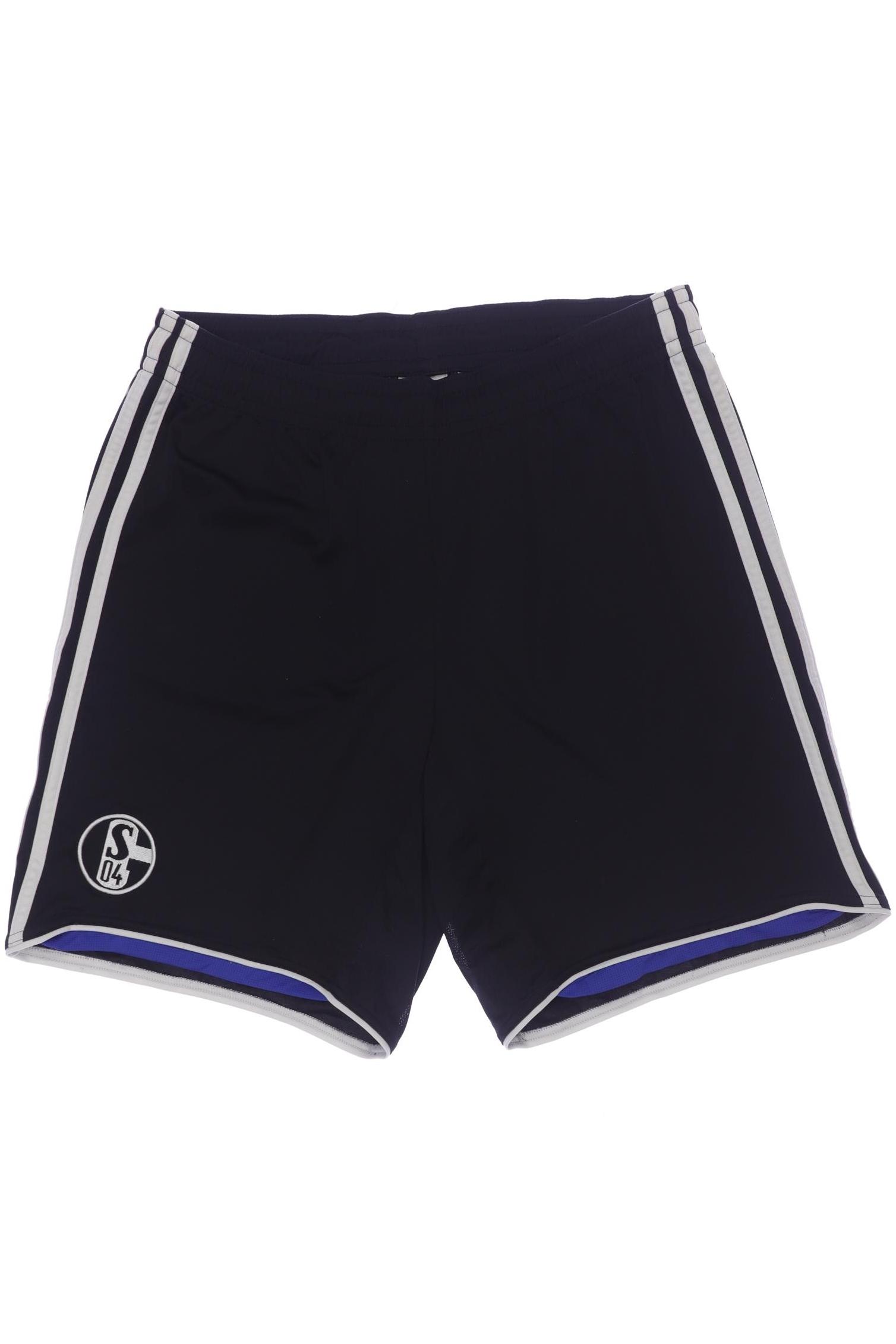 

adidas Herren Shorts, schwarz, Gr. 52