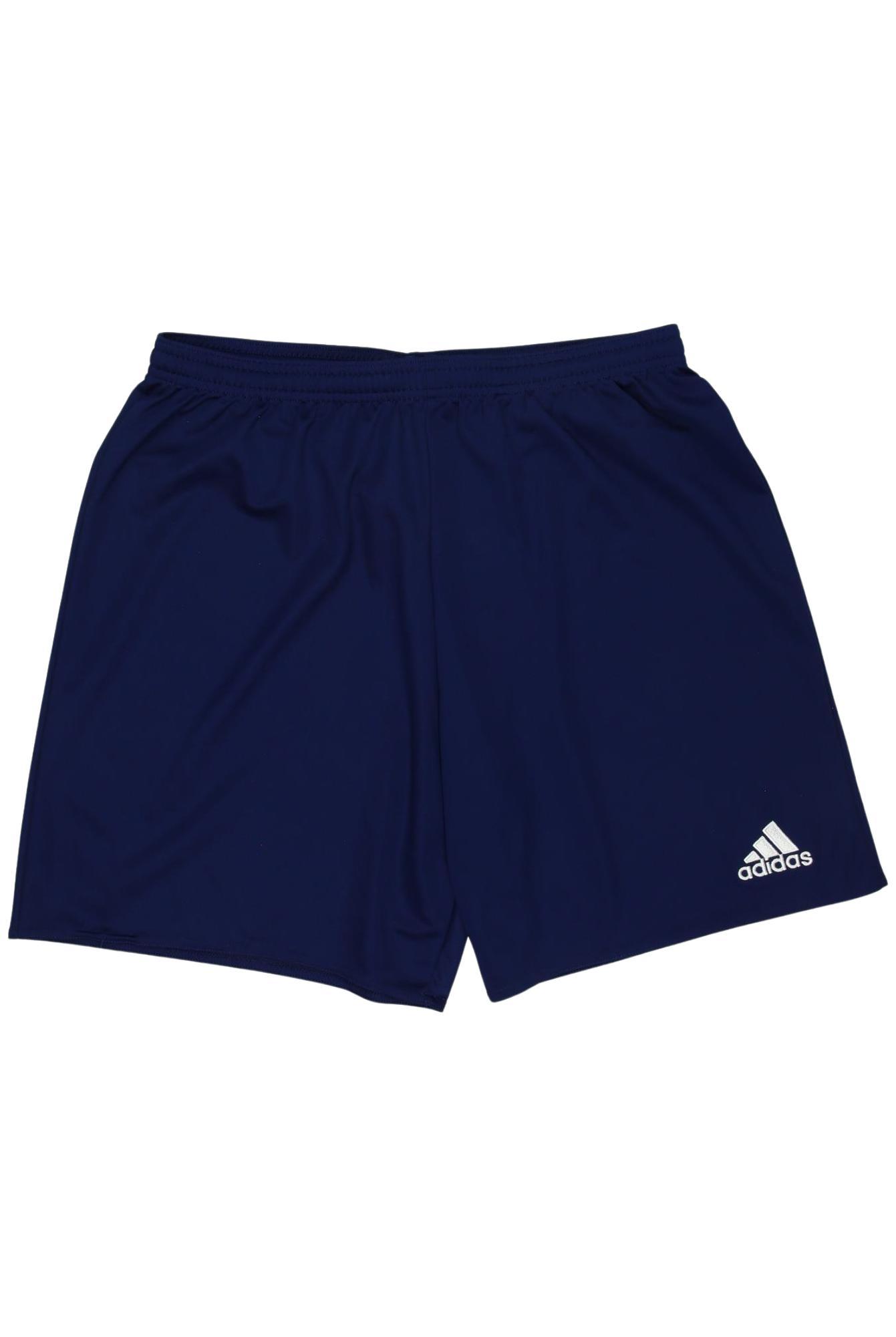 

adidas Herren Shorts, marineblau, Gr. 52