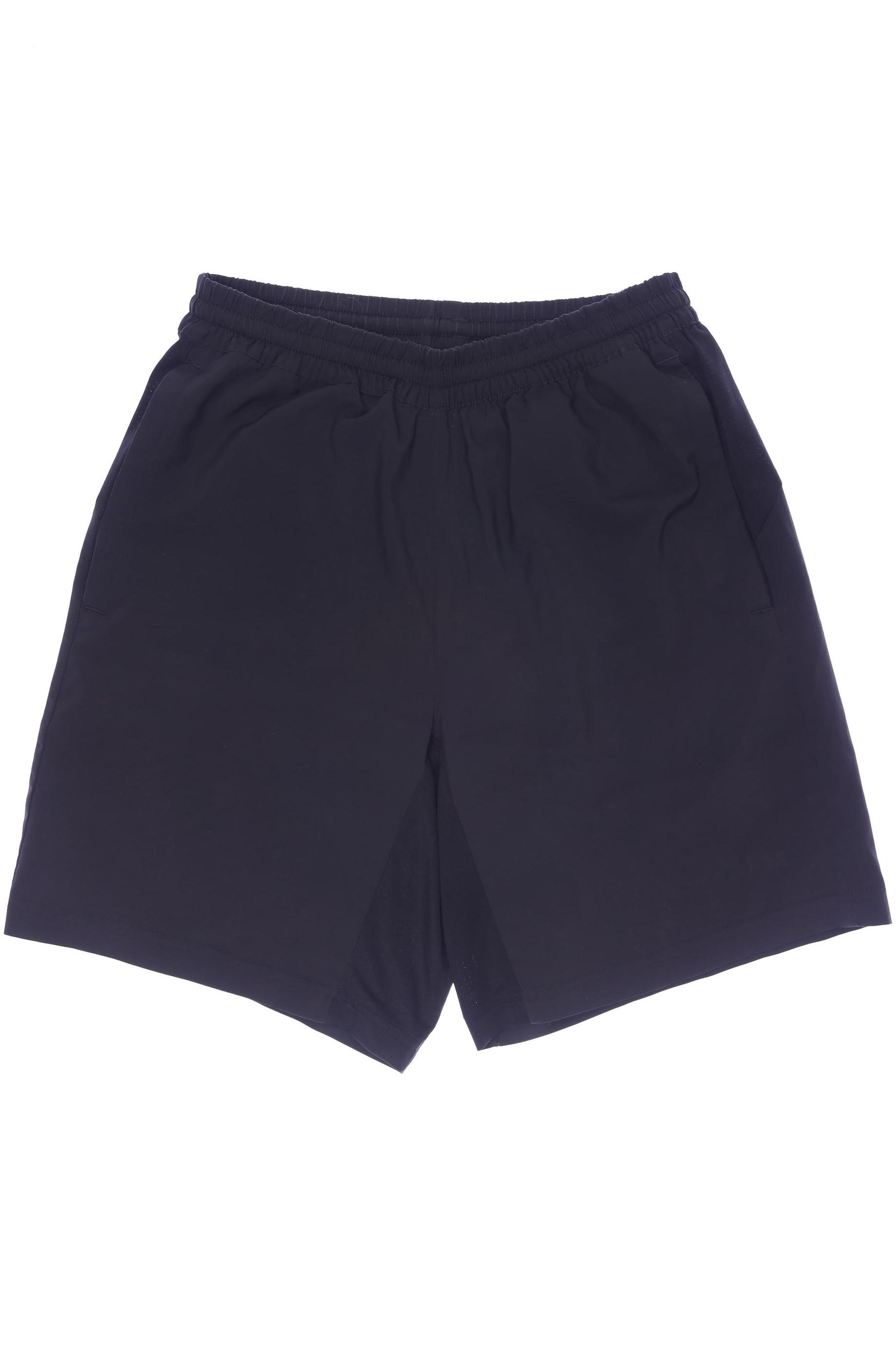 

adidas Herren Shorts, schwarz, Gr. 46