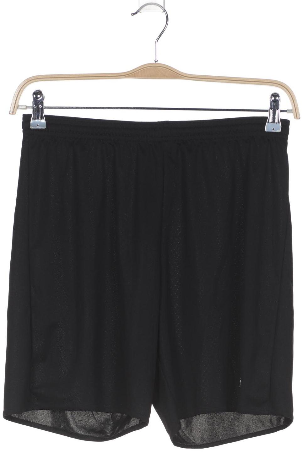 

adidas Herren Shorts, schwarz, Gr. 48