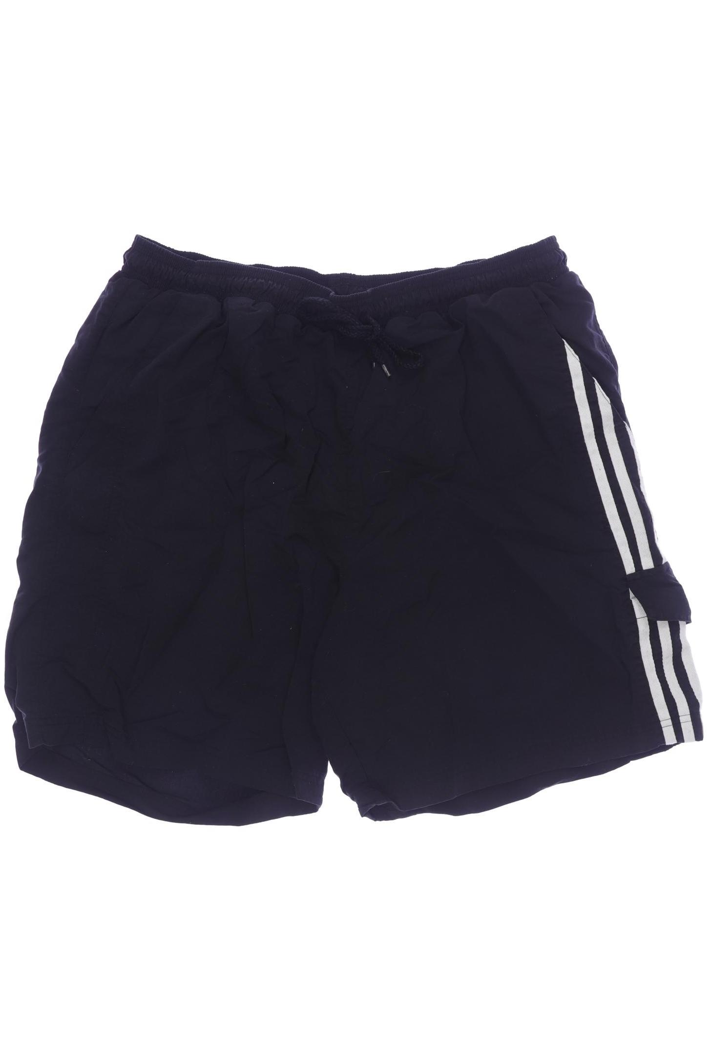

adidas Herren Shorts, schwarz, Gr. 52