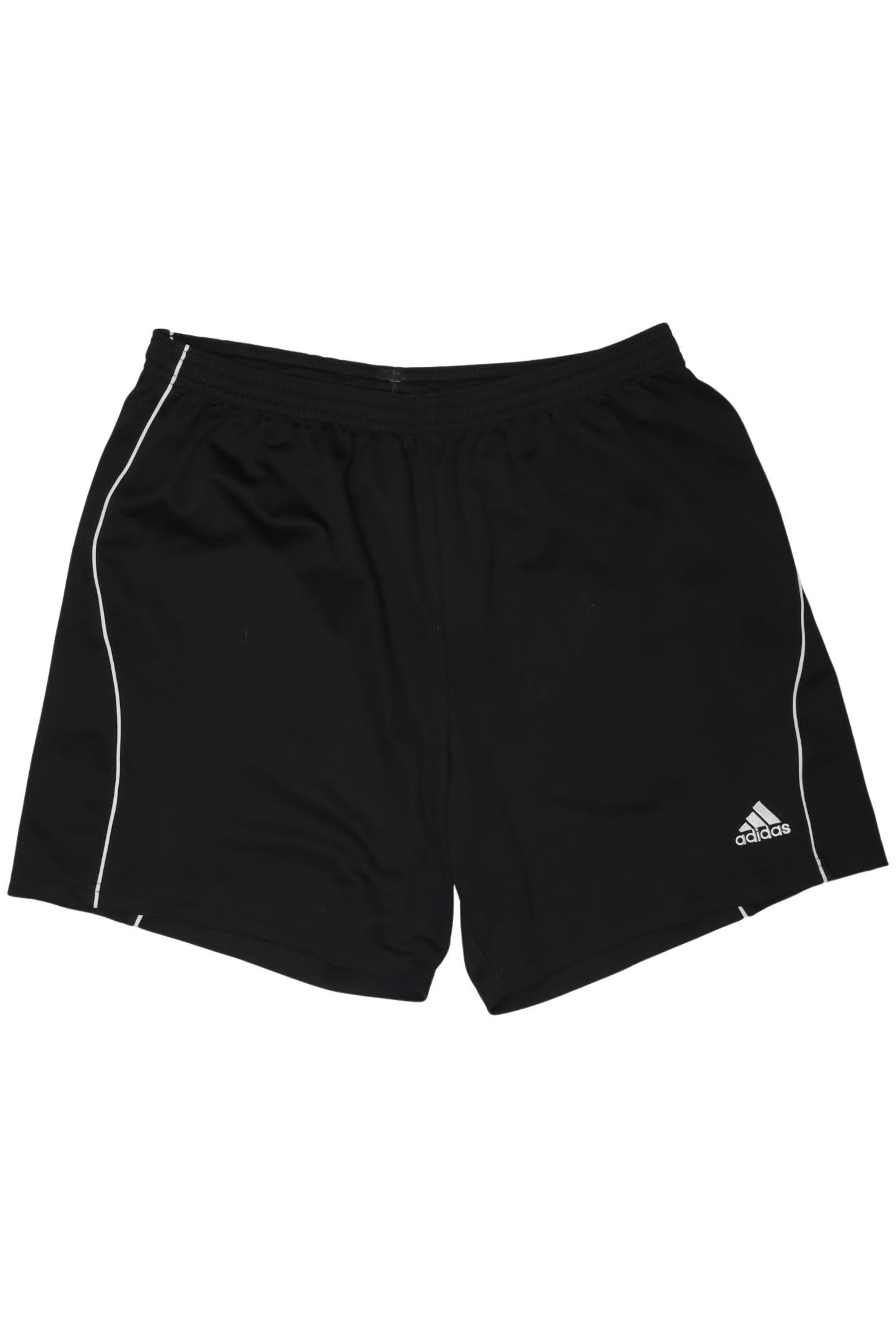 

adidas Herren Shorts, schwarz, Gr. 52