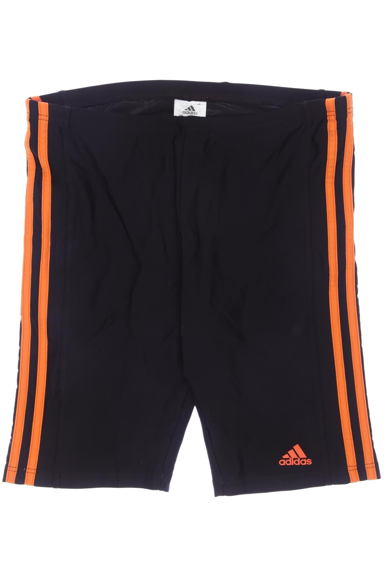 

adidas Herren Shorts, schwarz, Gr. 34