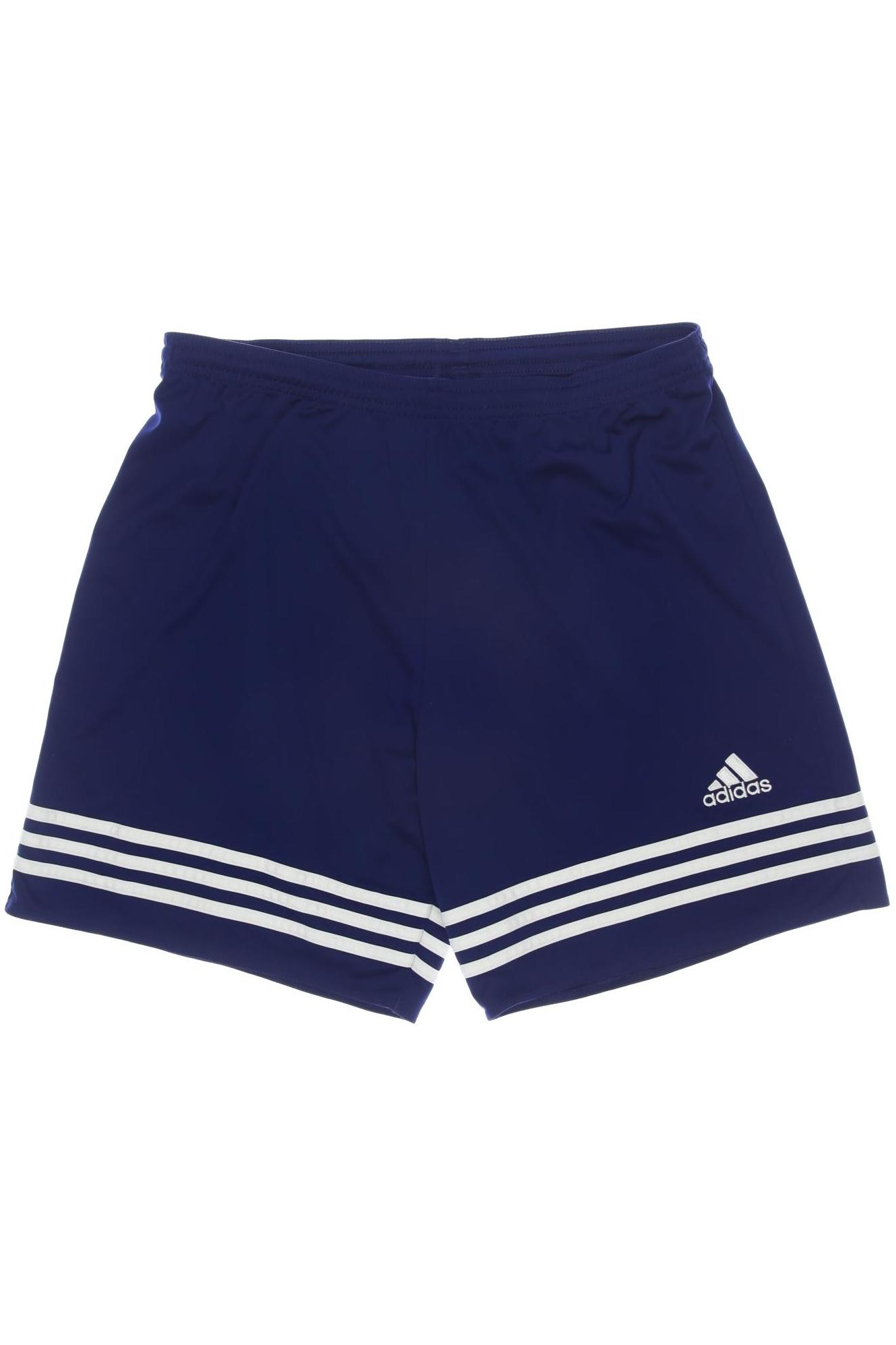

adidas Herren Shorts, marineblau, Gr. 52