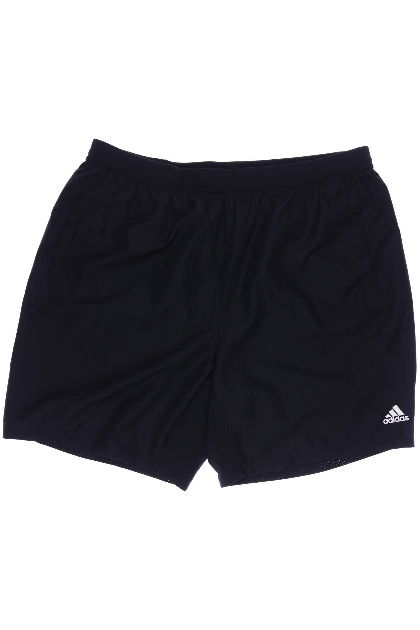 

adidas Herren Shorts, schwarz