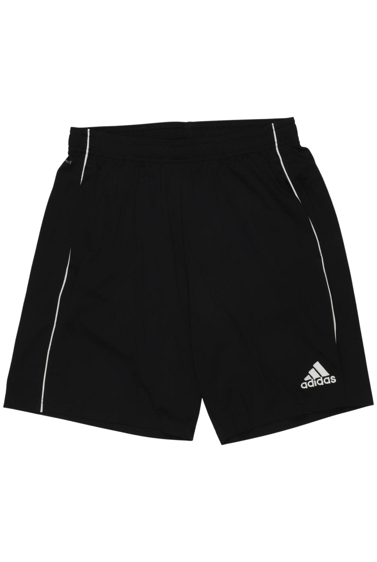 

adidas Herren Shorts, schwarz, Gr. 48