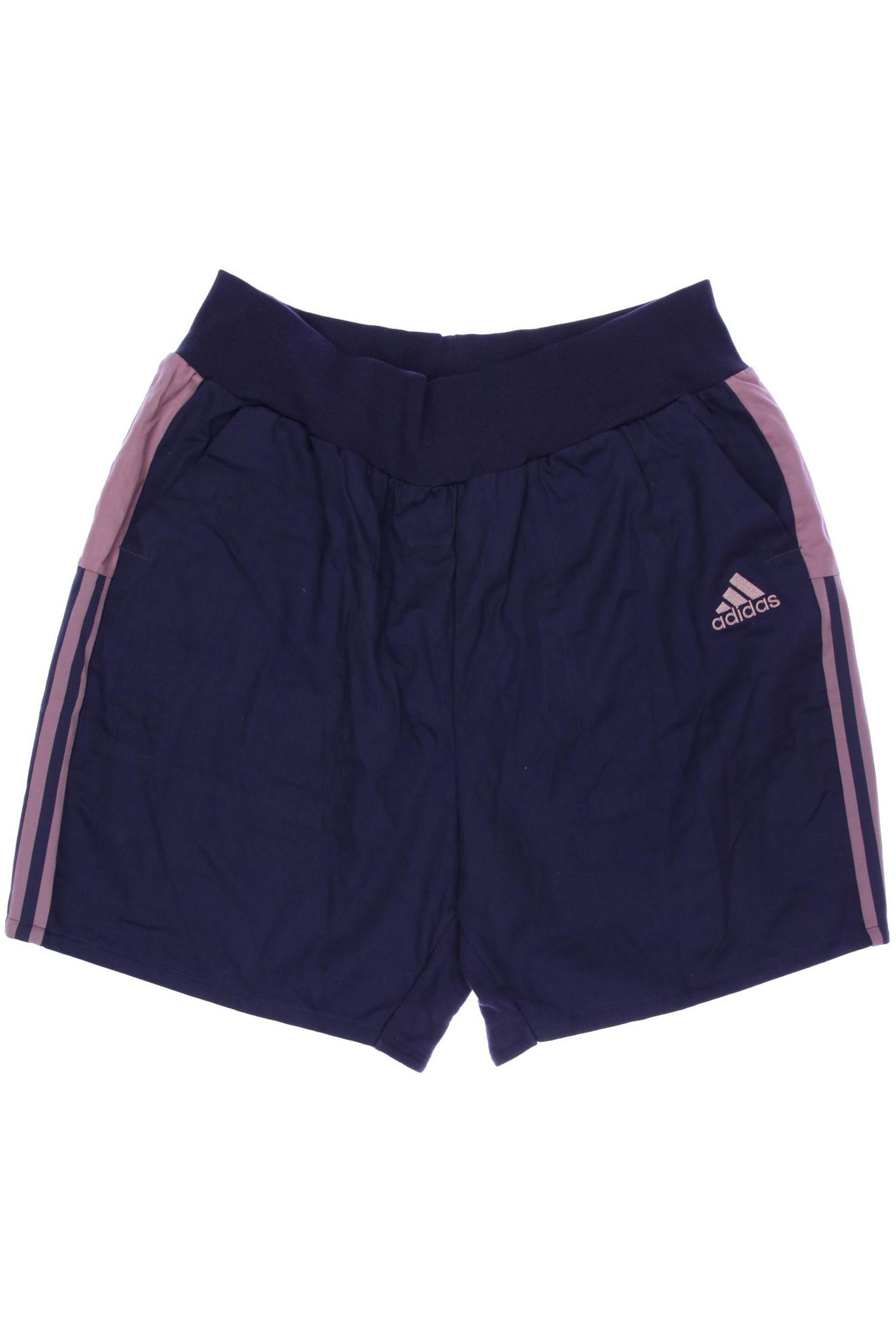 

adidas Herren Shorts, marineblau, Gr. 56