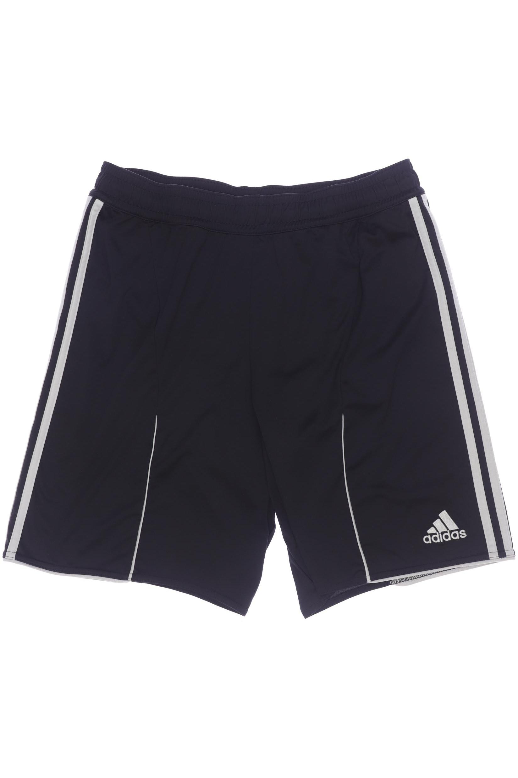 

adidas Herren Shorts, schwarz, Gr. 52