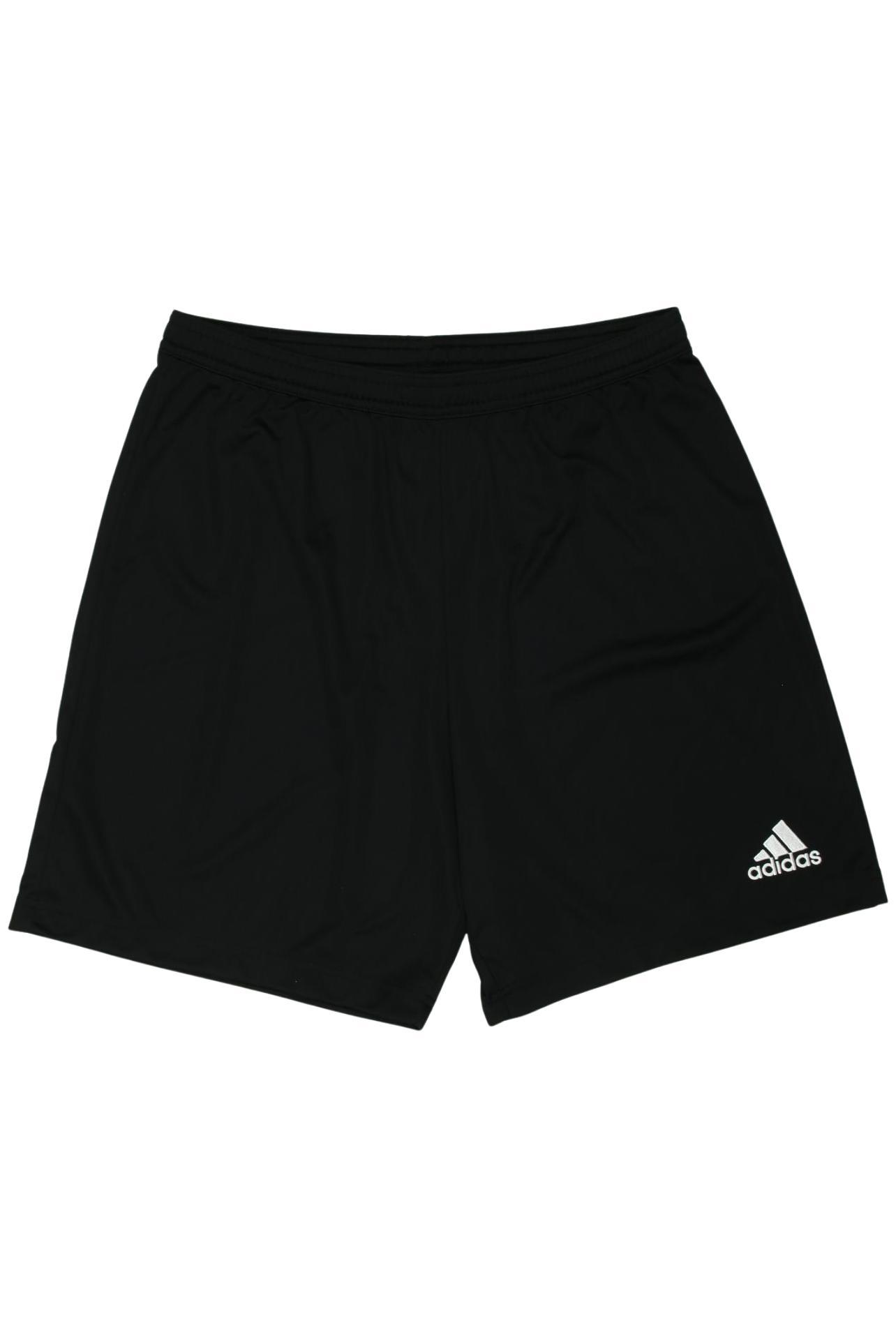 

adidas Herren Shorts, schwarz, Gr. 52