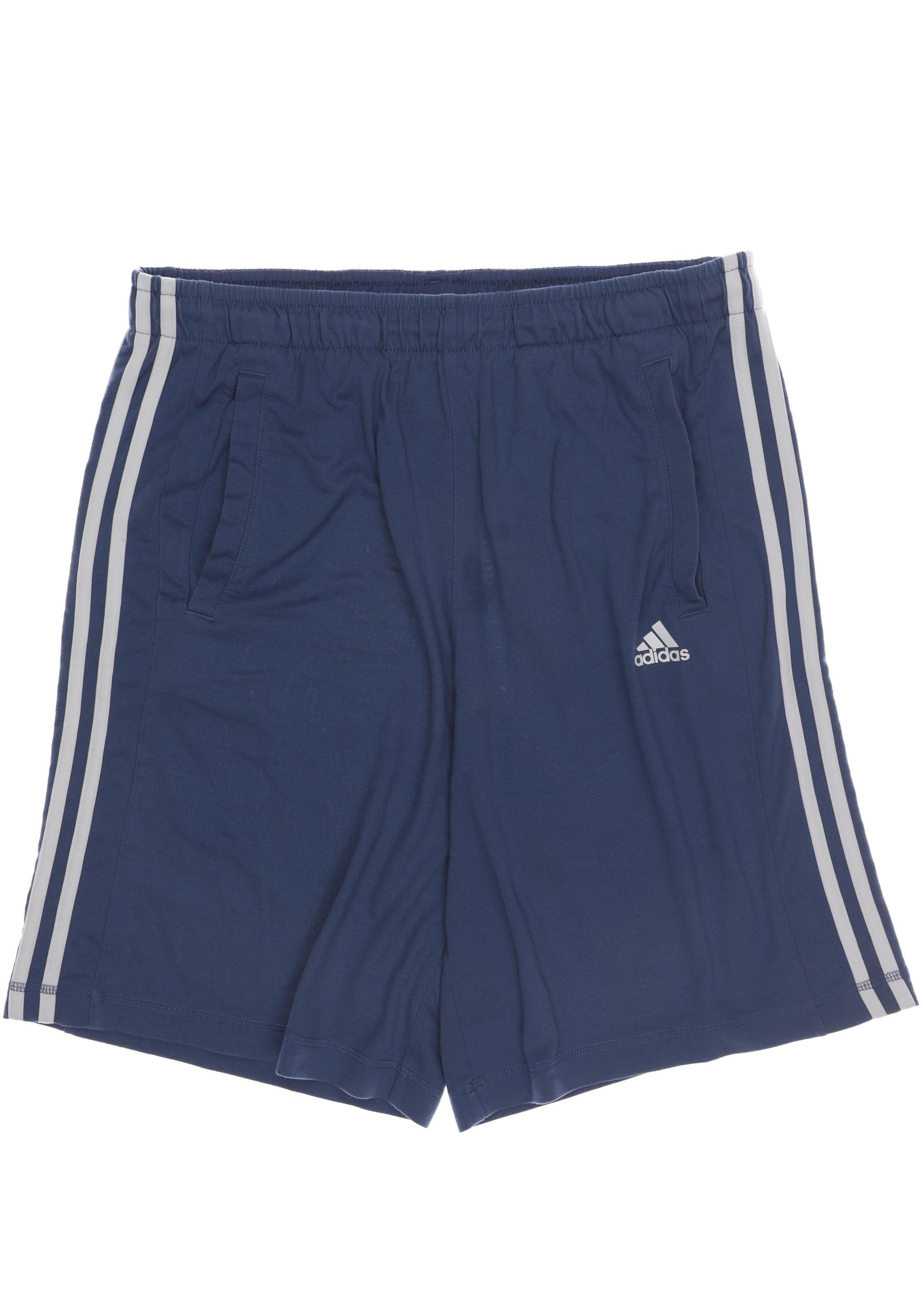 

Adidas Herren Shorts, blau