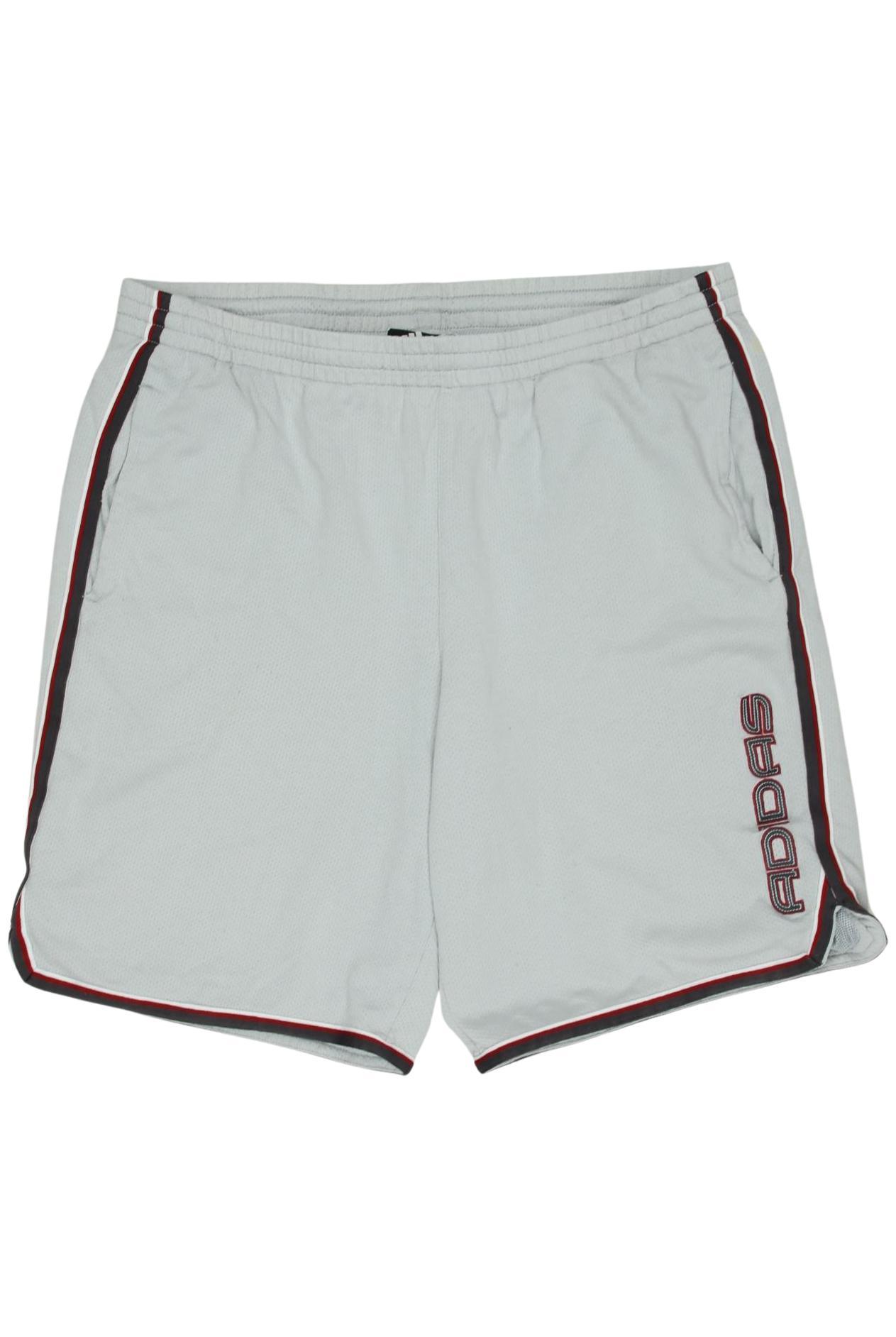 

adidas Herren Shorts, hellblau, Gr. 52