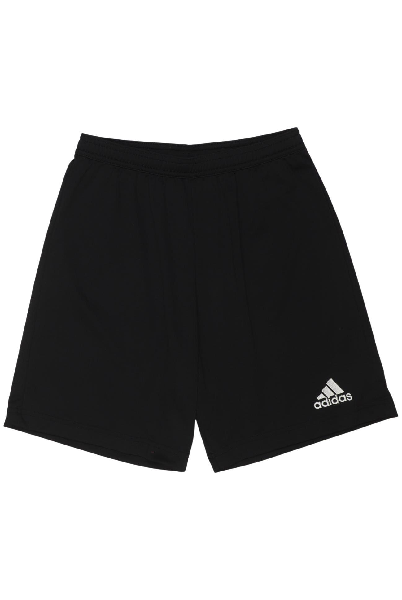 

adidas Herren Shorts, schwarz, Gr. 46