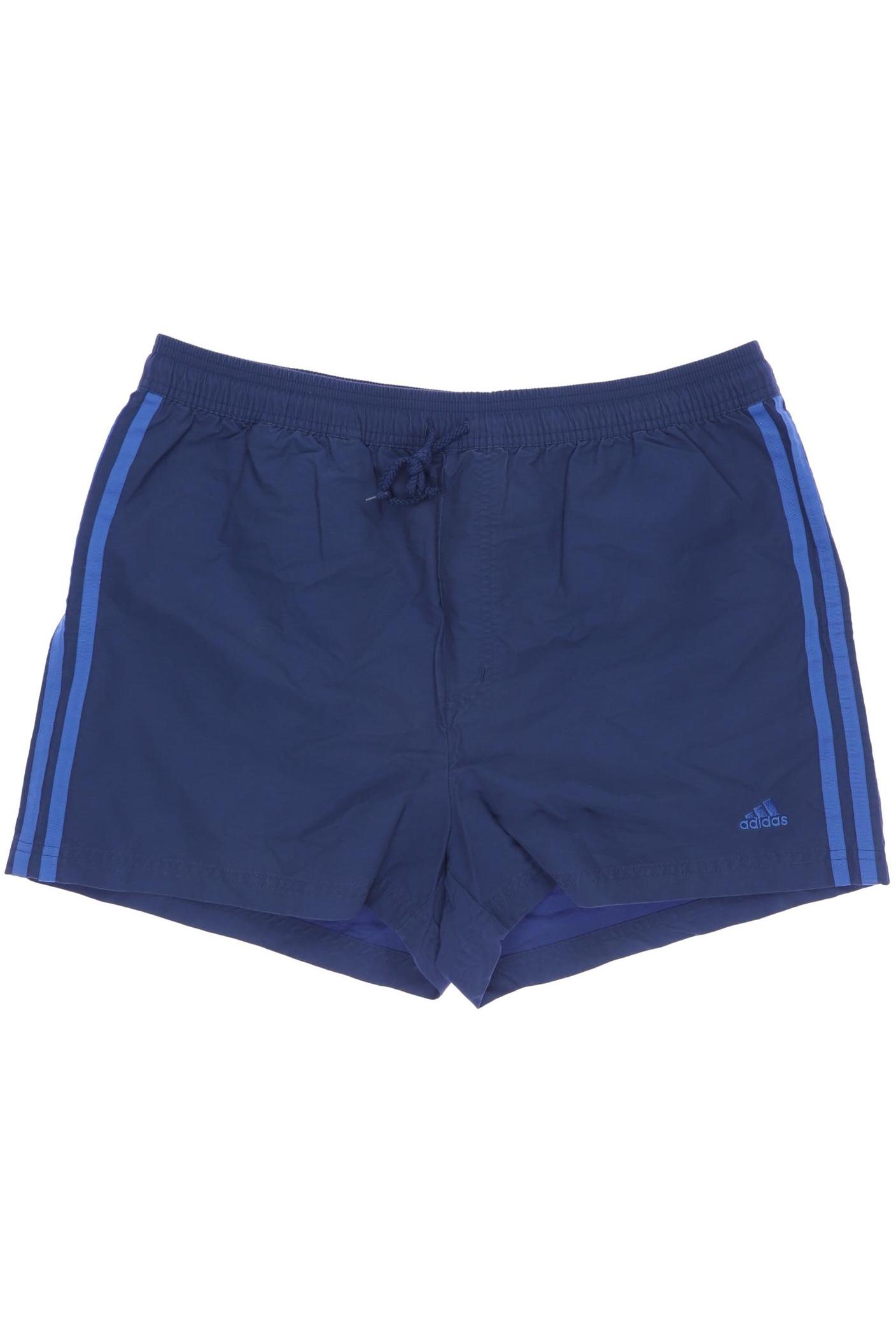

adidas Herren Shorts, marineblau, Gr. 52