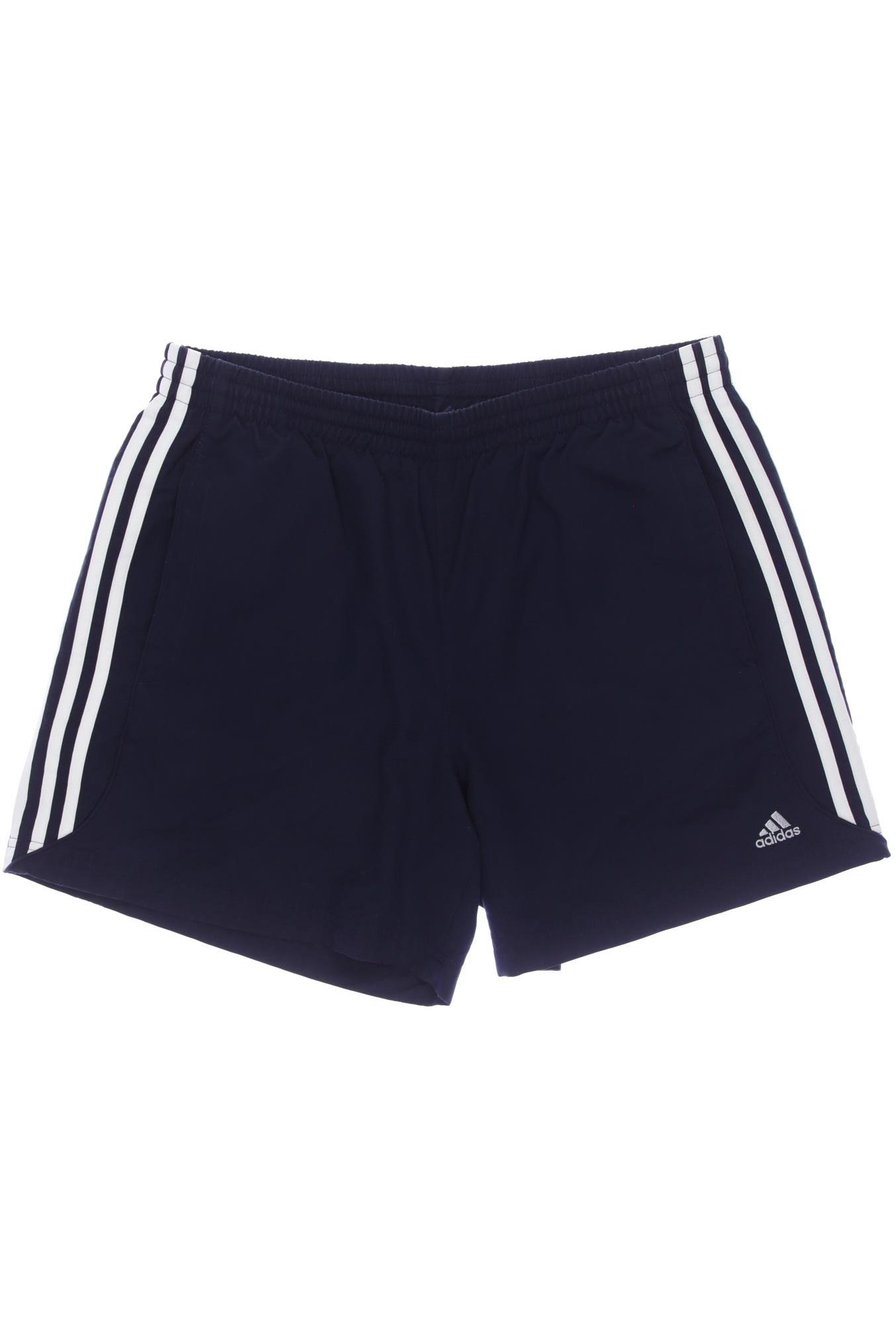 

adidas Herren Shorts, marineblau, Gr. 33