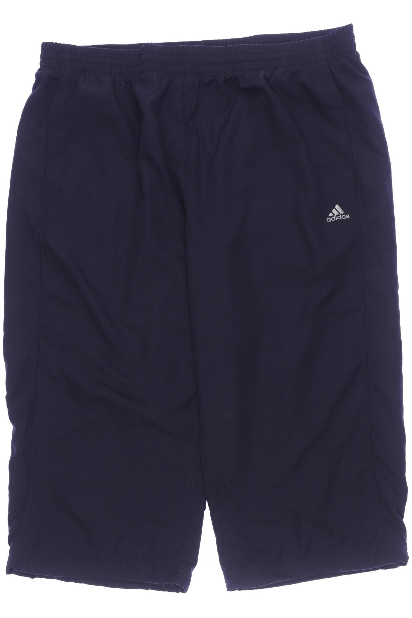 

adidas Herren Shorts, marineblau, Gr. 56