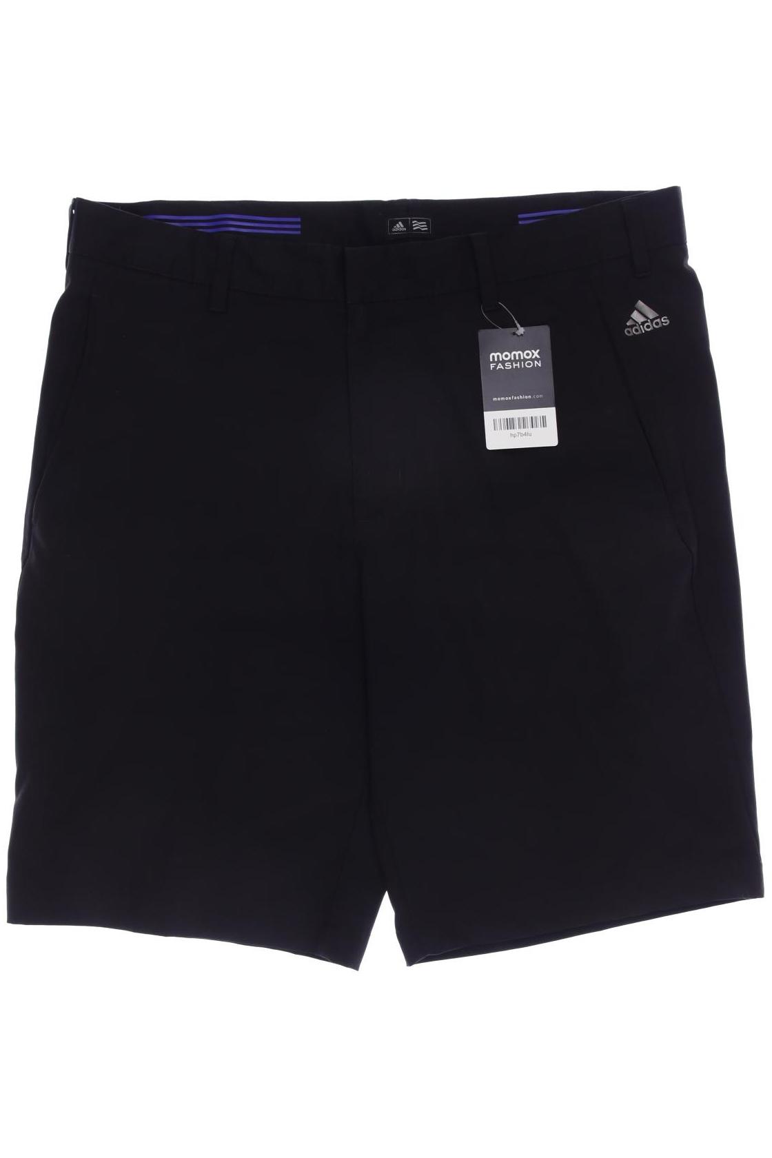 

Adidas Herren Shorts, schwarz