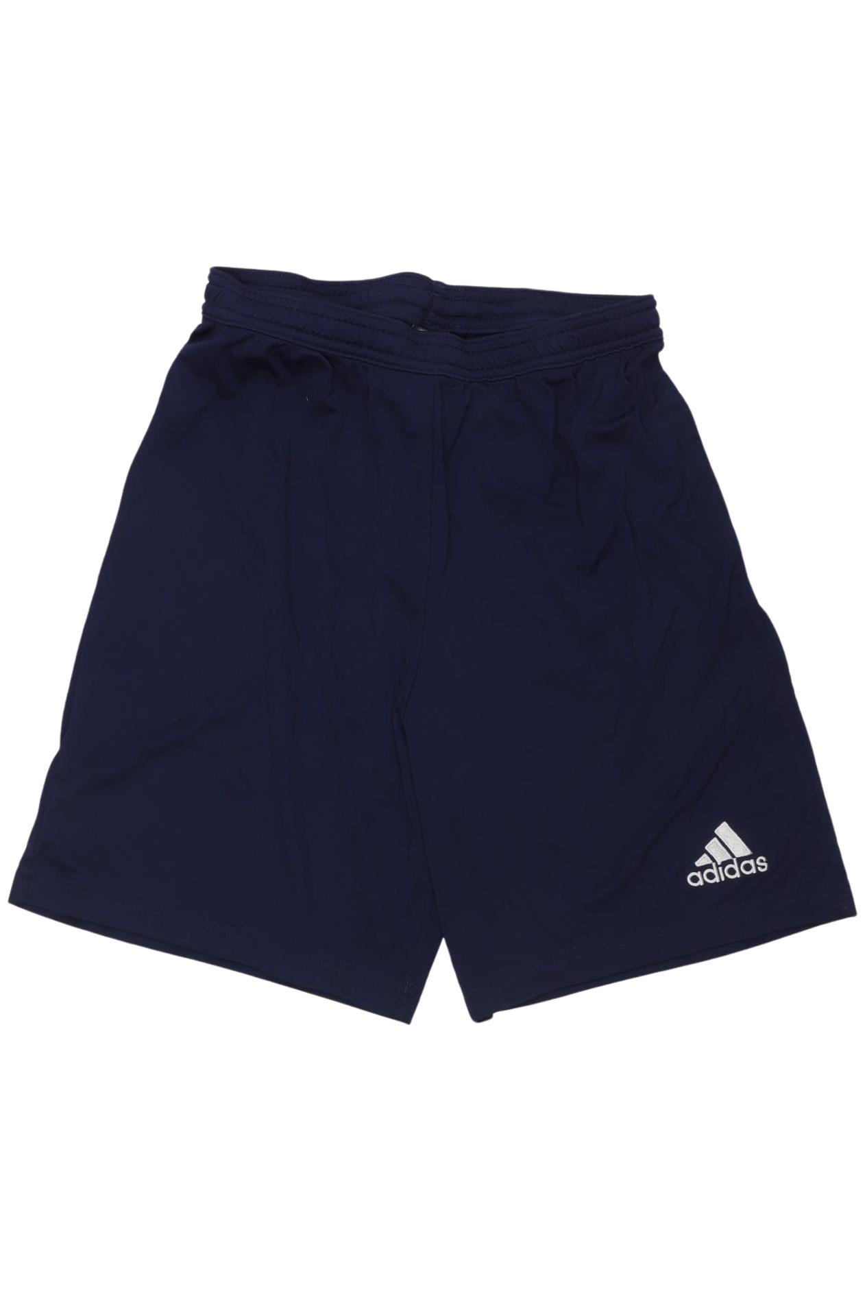 

adidas Herren Shorts, marineblau, Gr. 48