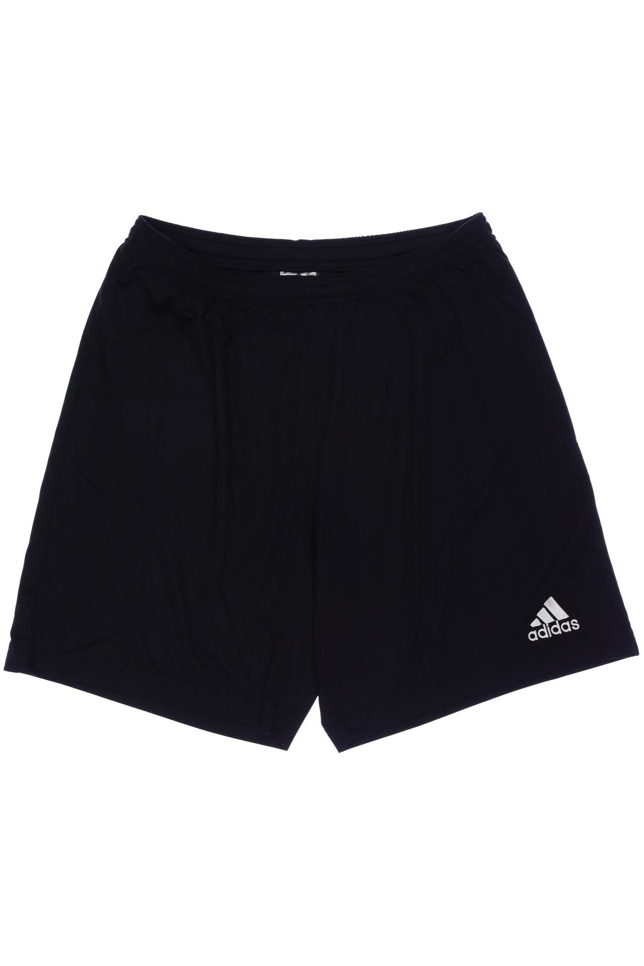 

adidas Herren Shorts, schwarz, Gr. 52