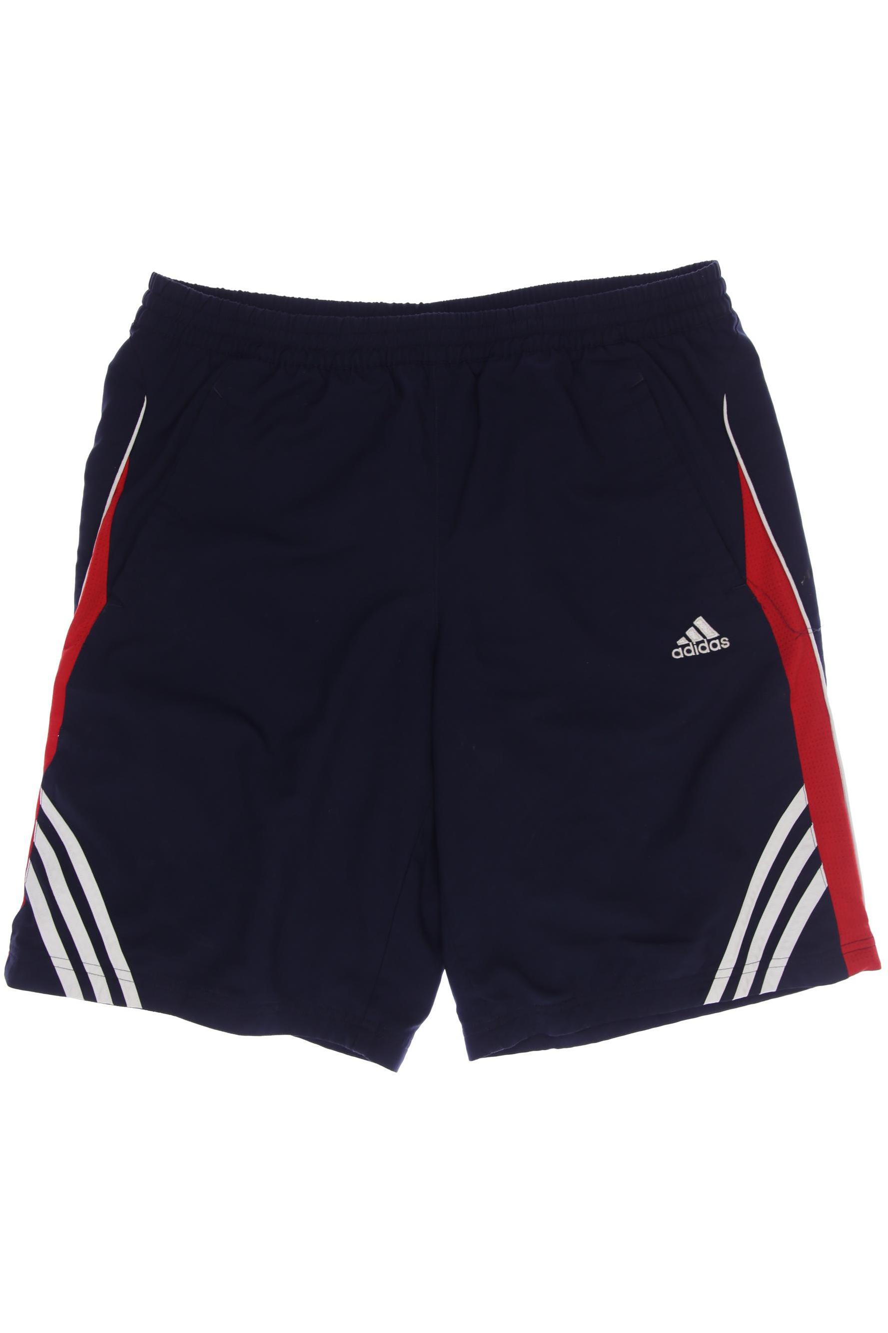 

adidas Herren Shorts, marineblau, Gr. 52