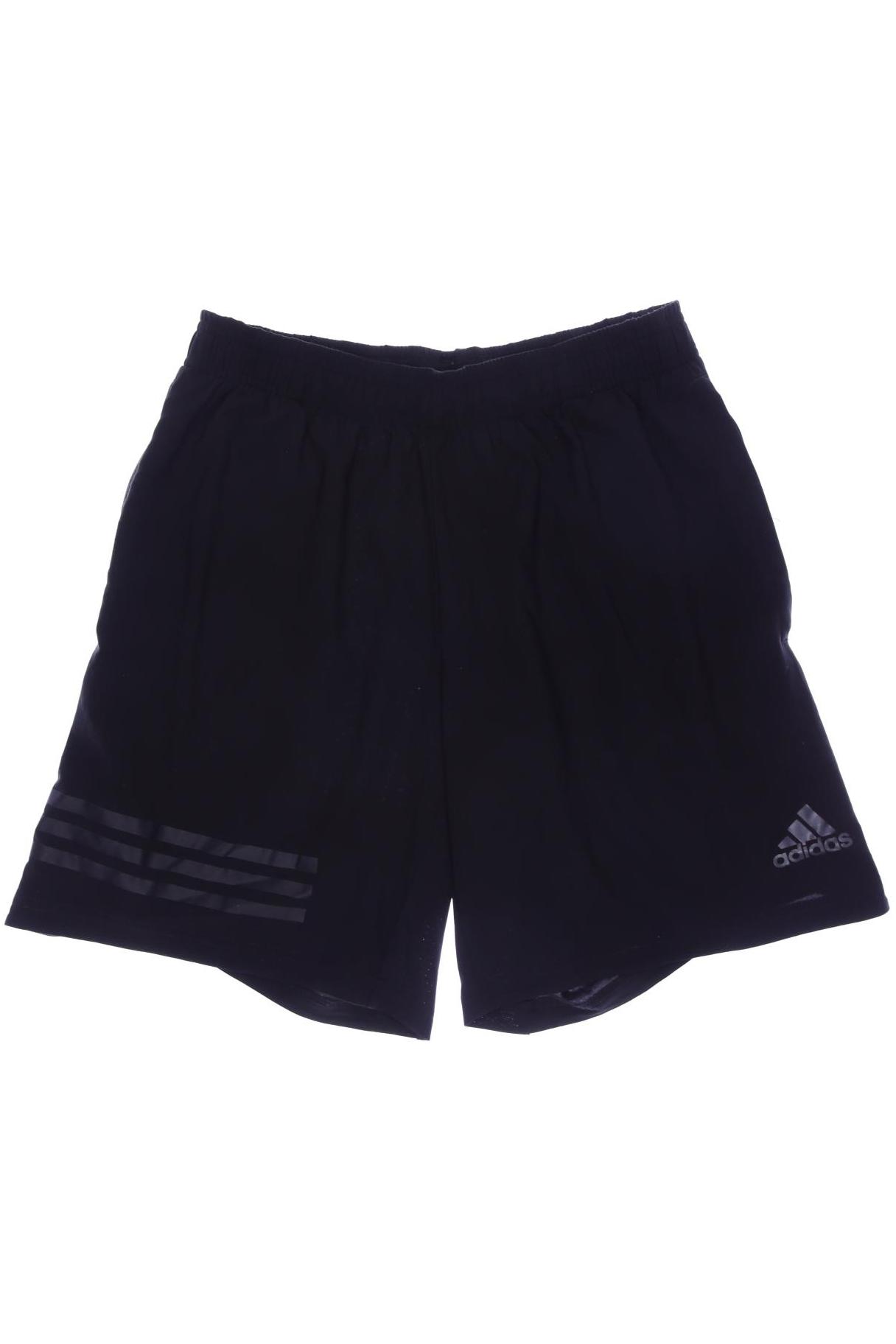 

Adidas Herren Shorts, schwarz