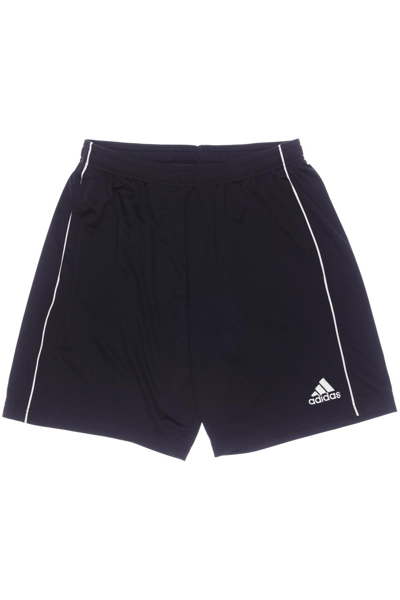 

adidas Herren Shorts, schwarz, Gr. 52