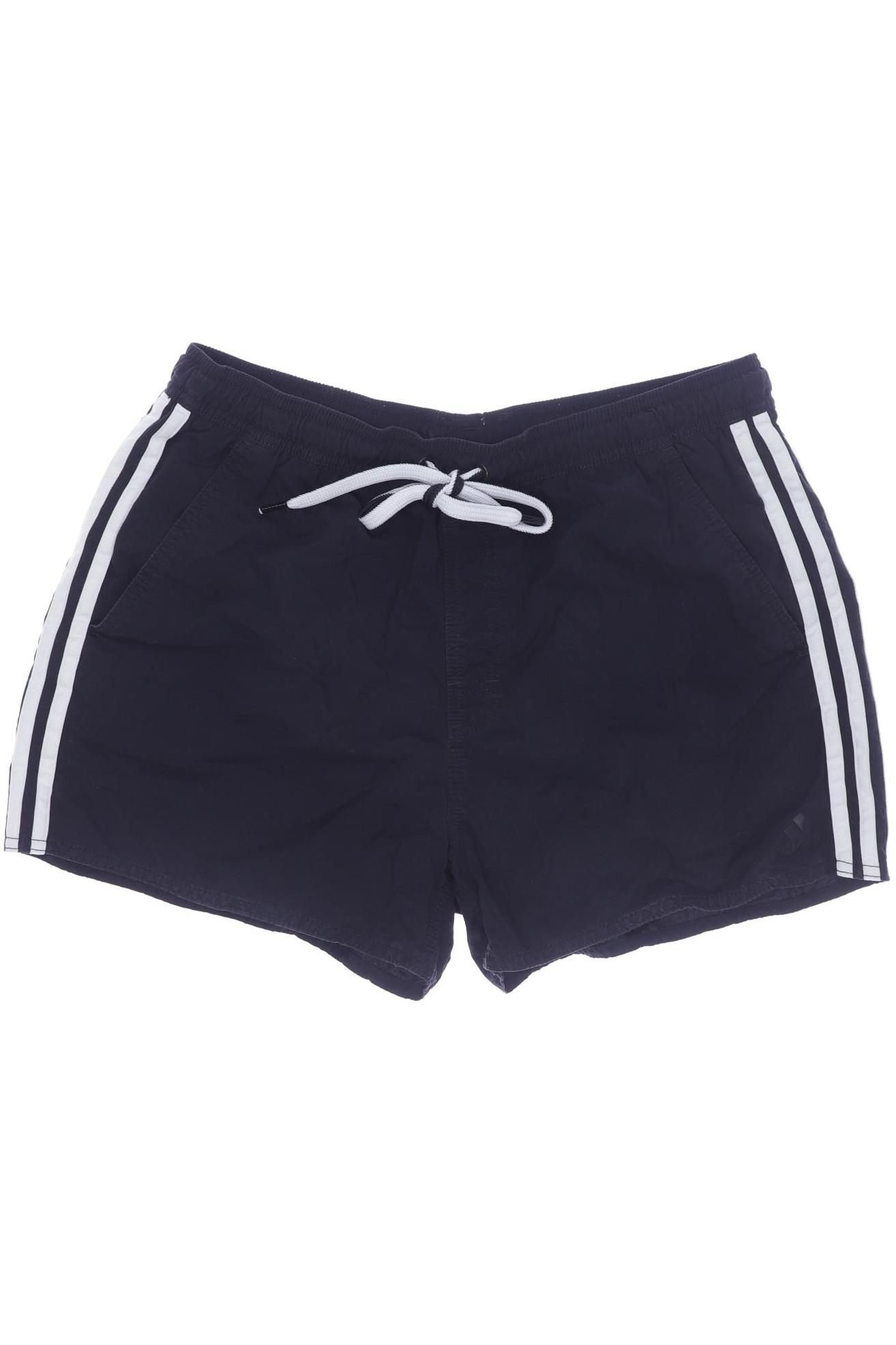 

adidas Herren Shorts, schwarz
