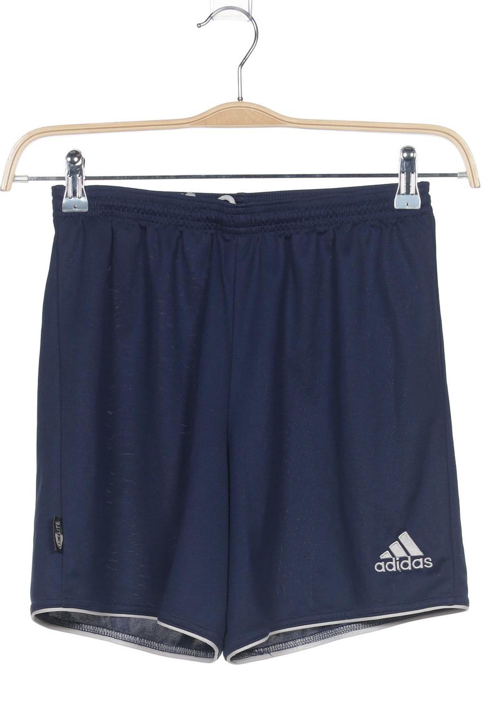 

adidas Herren Shorts, marineblau, Gr. 44
