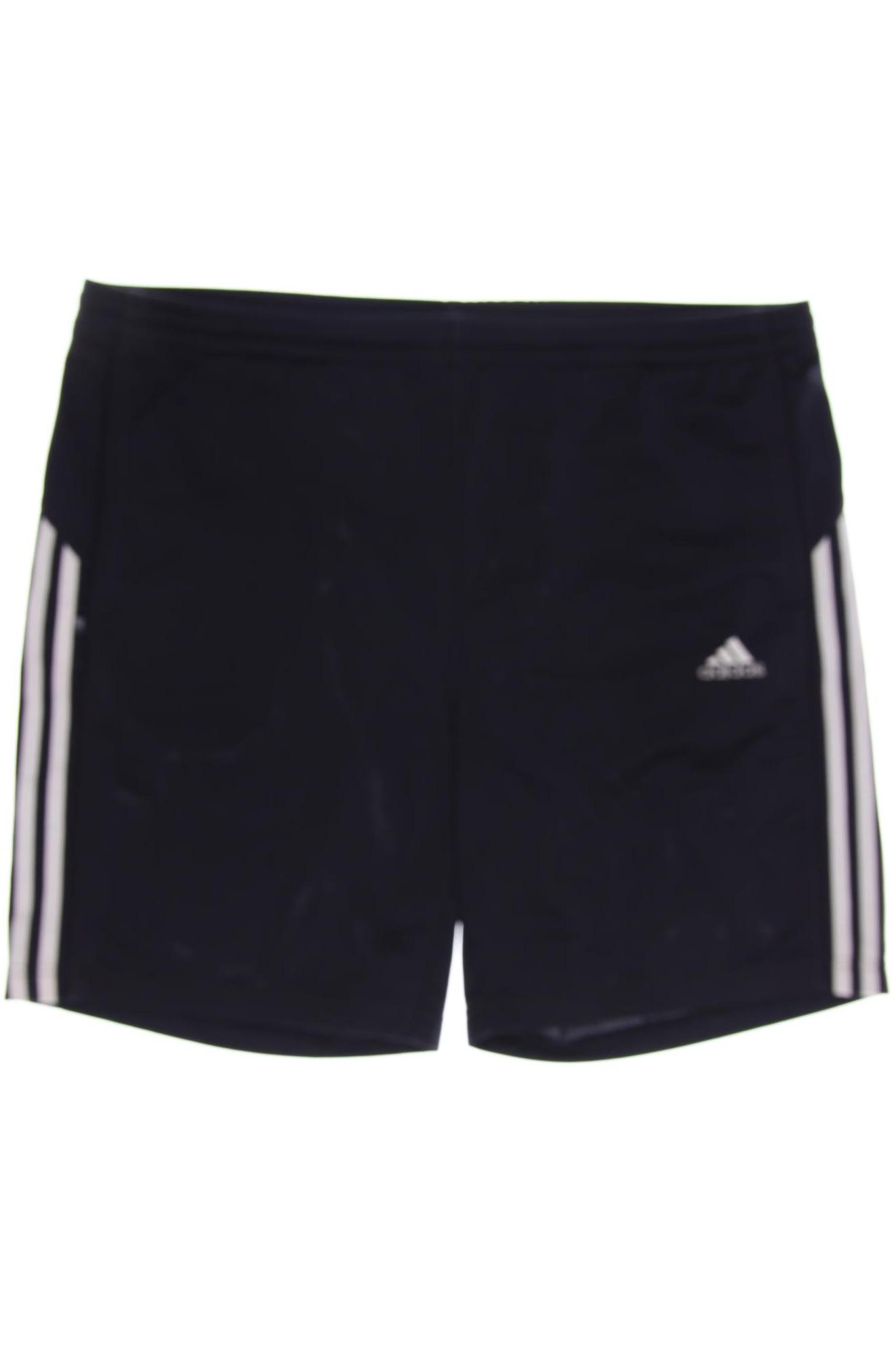 

adidas Herren Shorts, marineblau