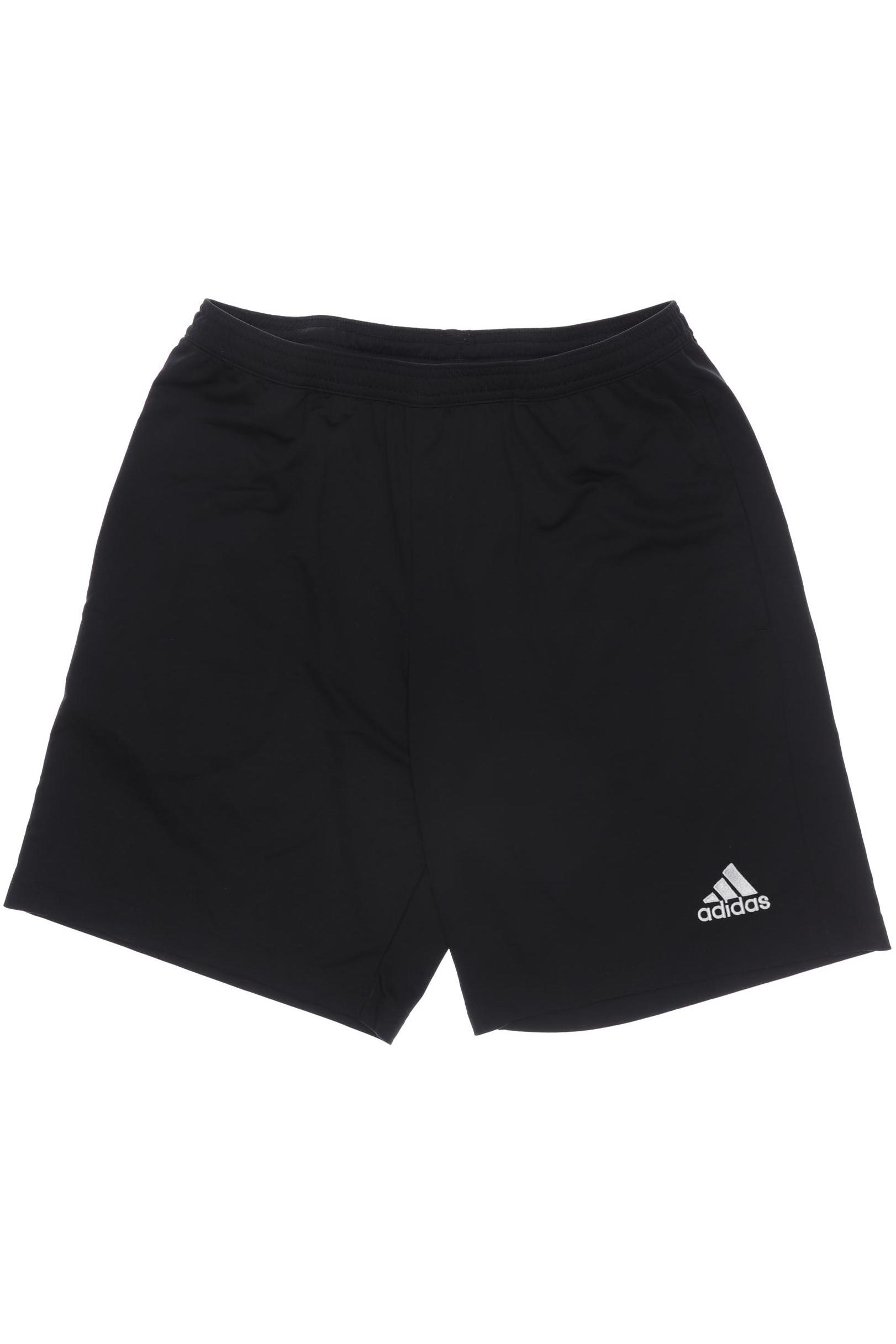

adidas Herren Shorts, schwarz, Gr. 52