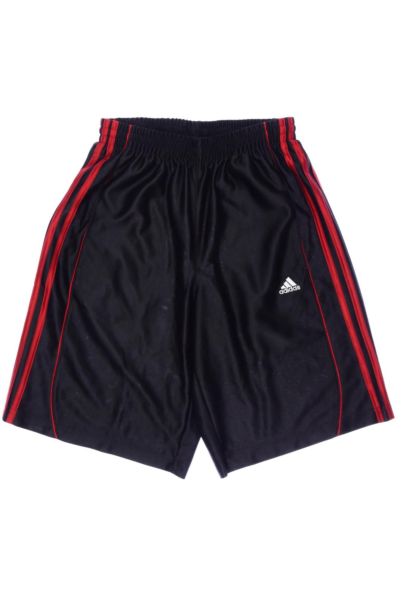 

adidas Herren Shorts, schwarz, Gr. 54