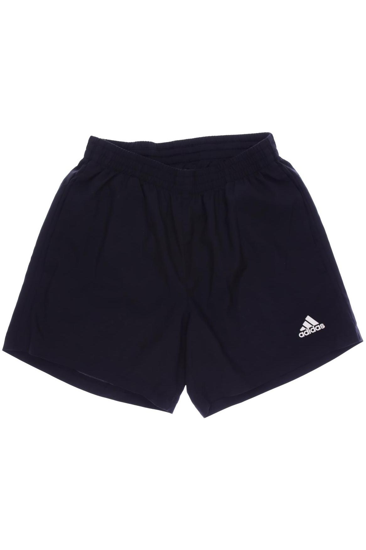 

Adidas Herren Shorts, schwarz