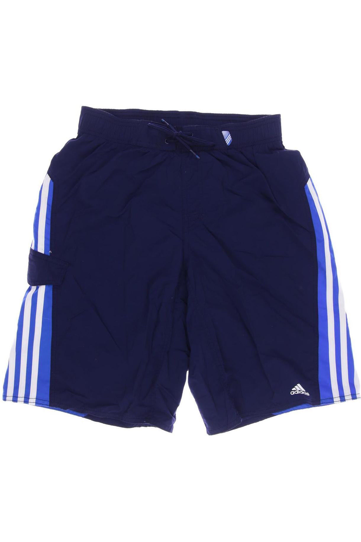

Adidas Herren Shorts, marineblau