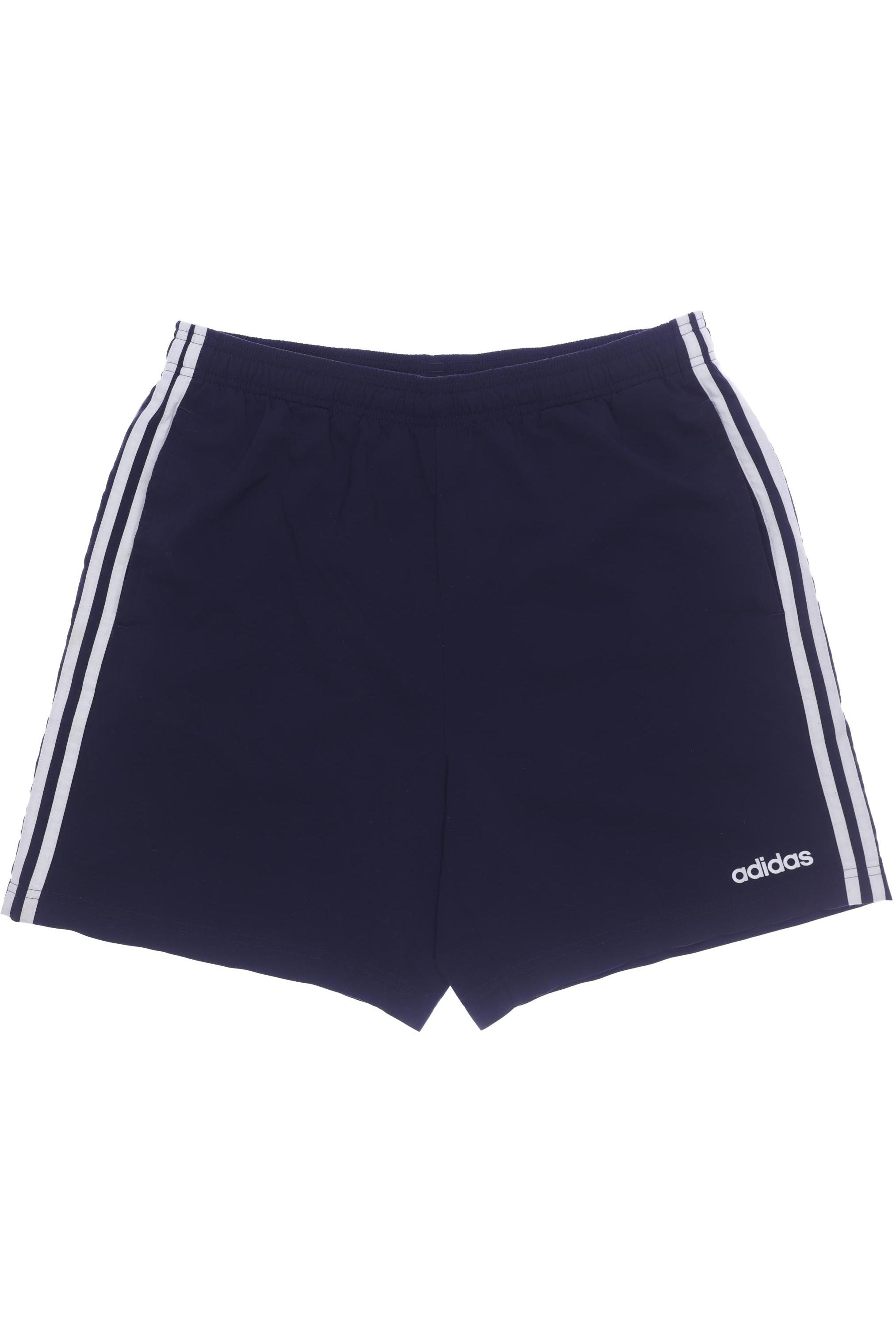 

adidas Herren Shorts, marineblau, Gr. 52