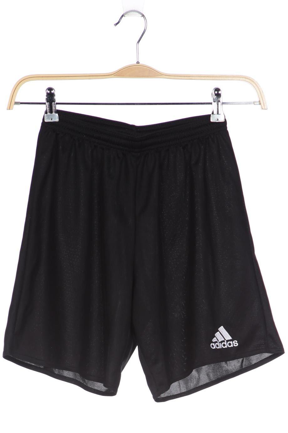 

adidas Herren Shorts, schwarz