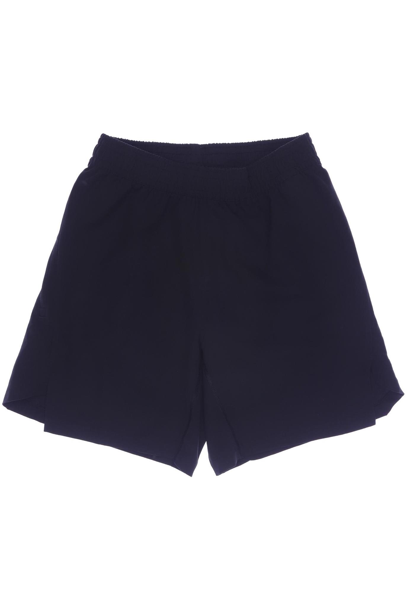 

adidas Herren Shorts, schwarz, Gr. 48