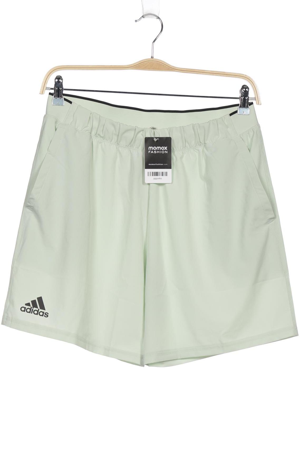

Adidas Herren Shorts, hellgrün