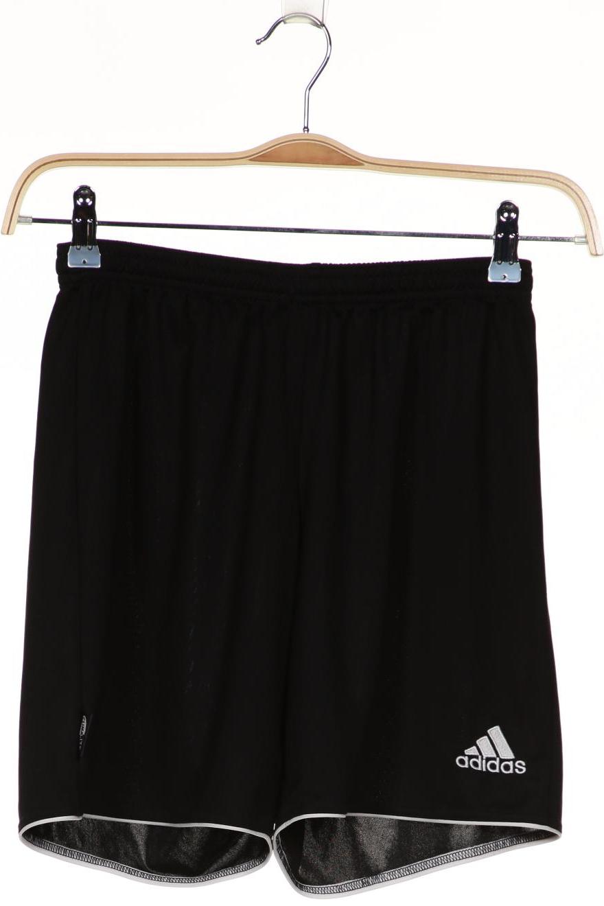 

Adidas Herren Shorts, schwarz