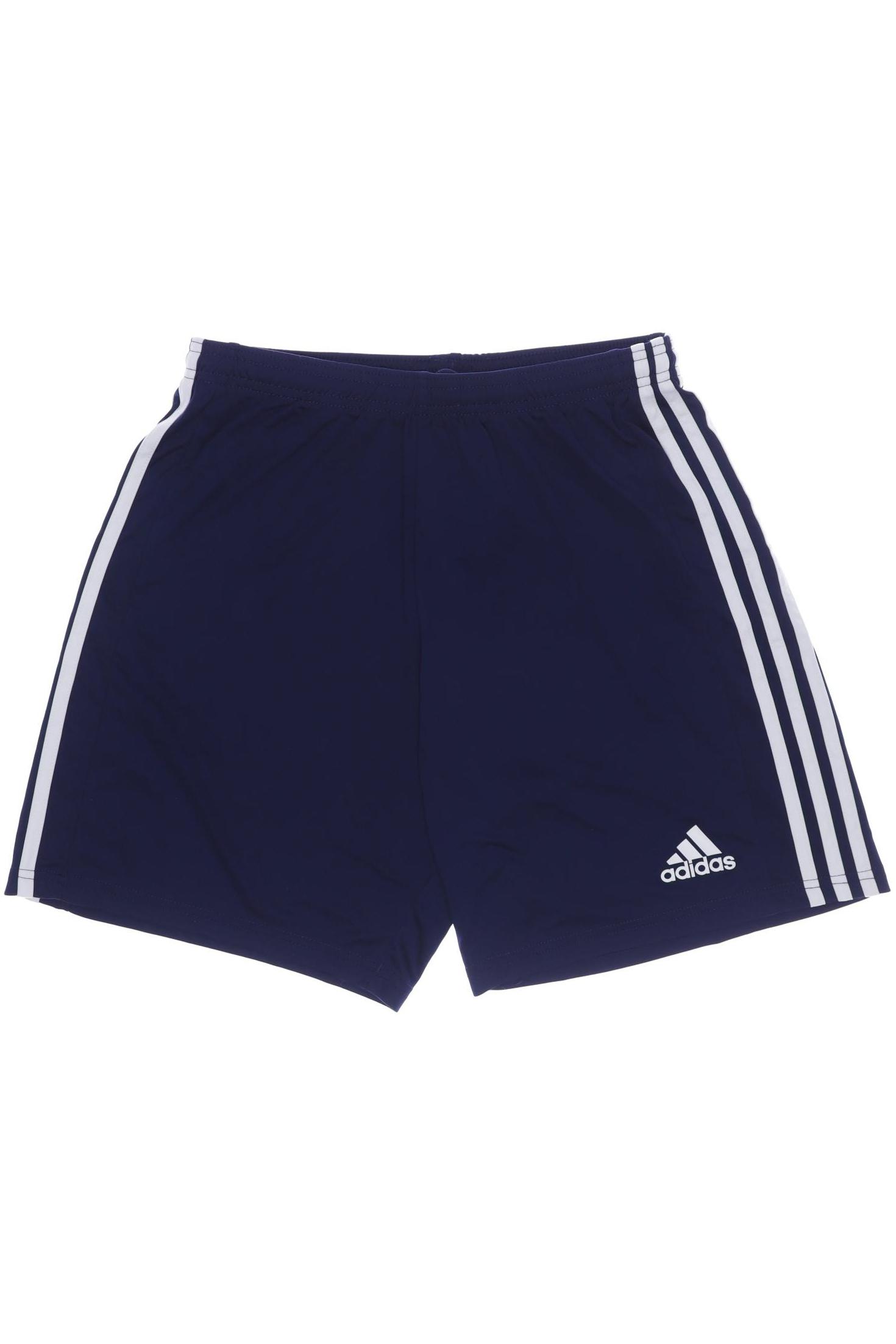 

adidas Herren Shorts, marineblau, Gr. 28