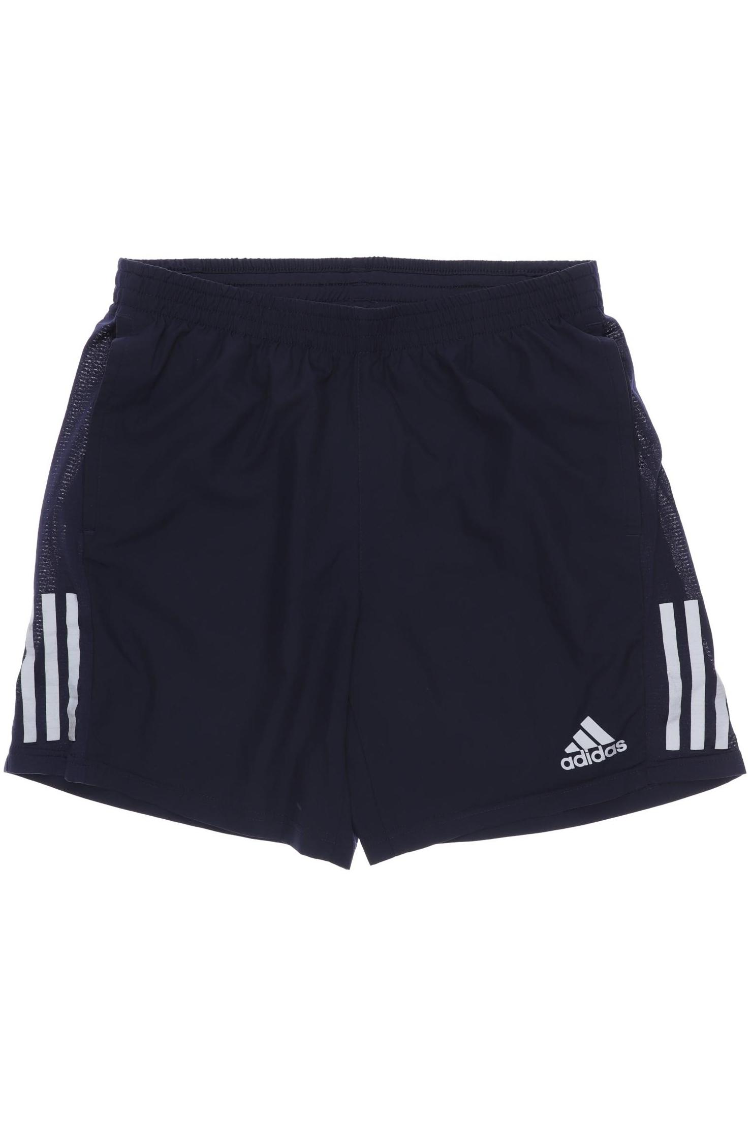 

adidas Herren Shorts, marineblau, Gr. 52
