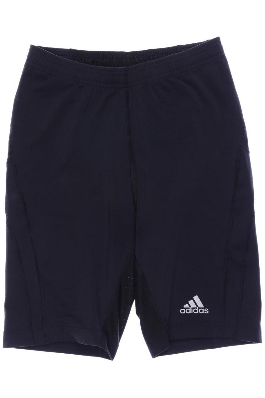 

adidas Herren Shorts, schwarz, Gr. 48