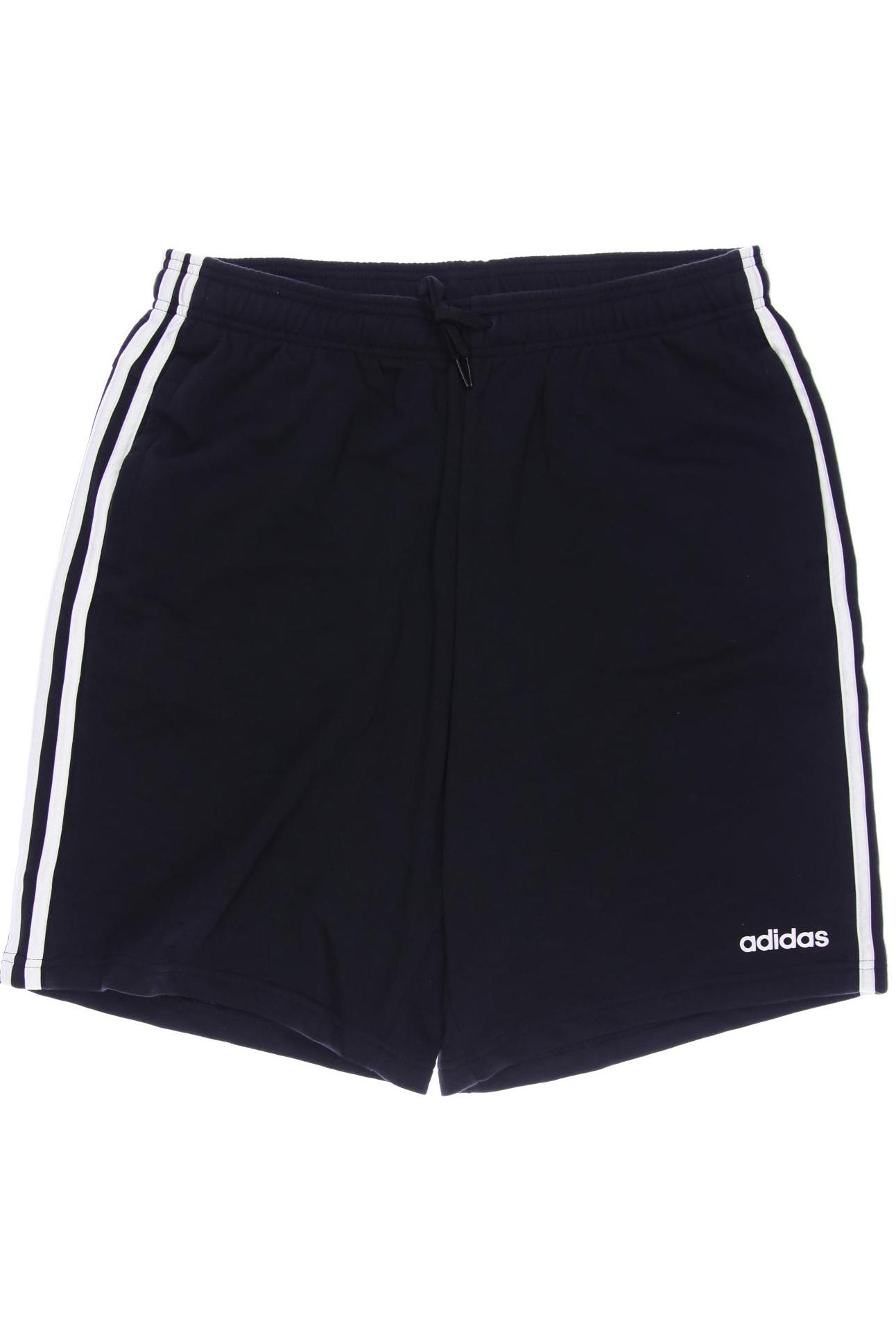 

adidas Herren Shorts, schwarz