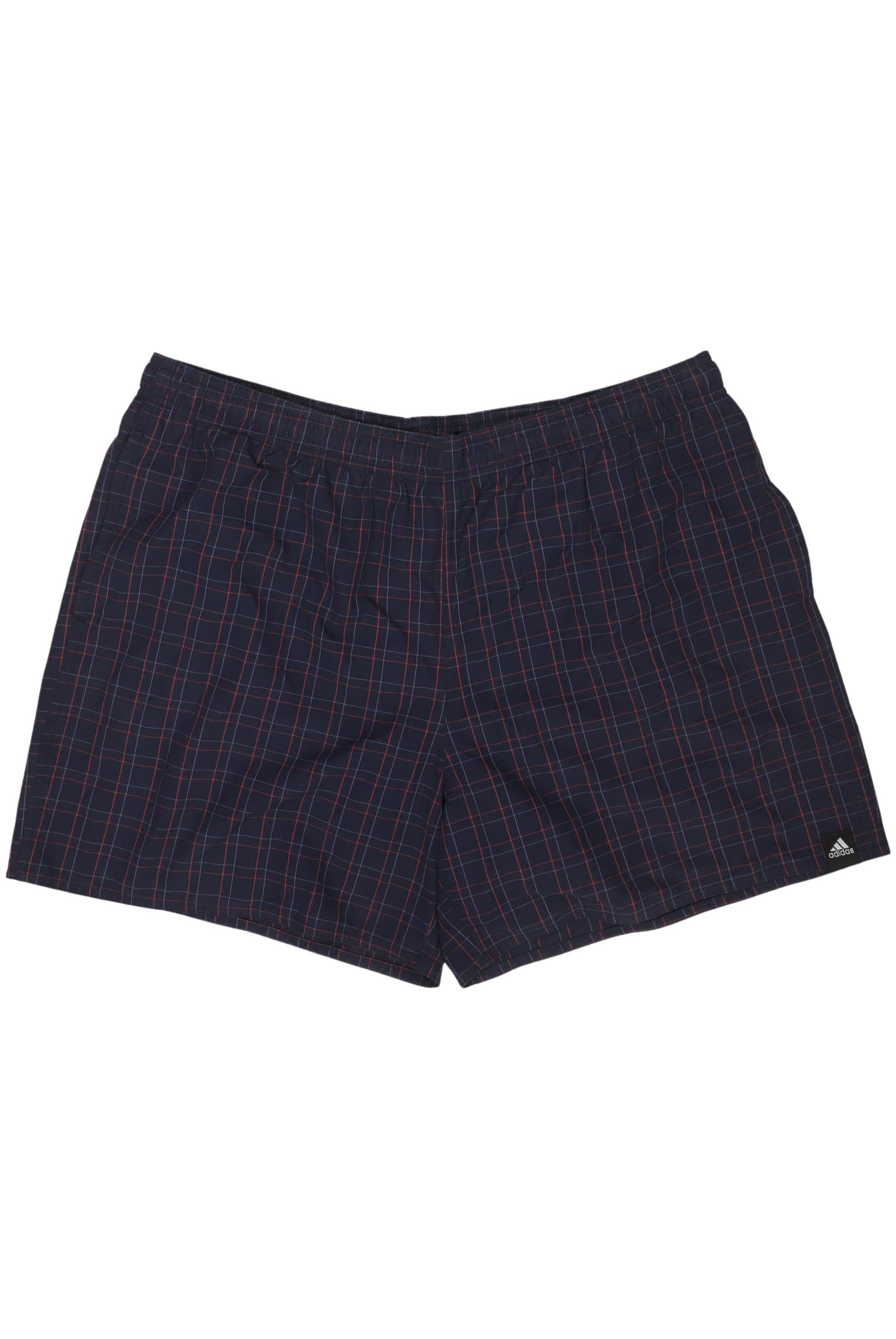 

adidas Herren Shorts, mehrfarbig, Gr. 54