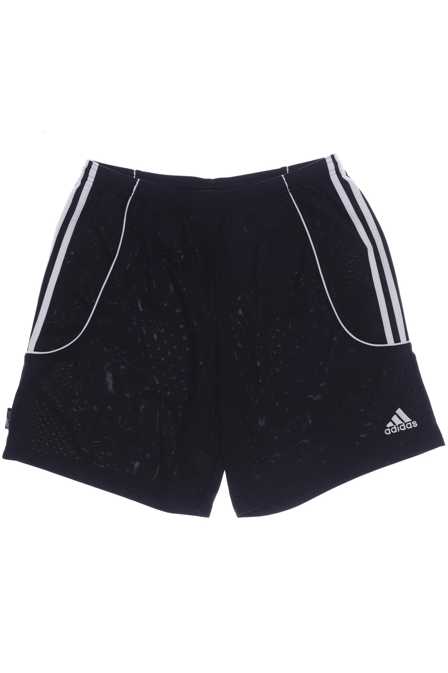 

Adidas Herren Shorts, schwarz