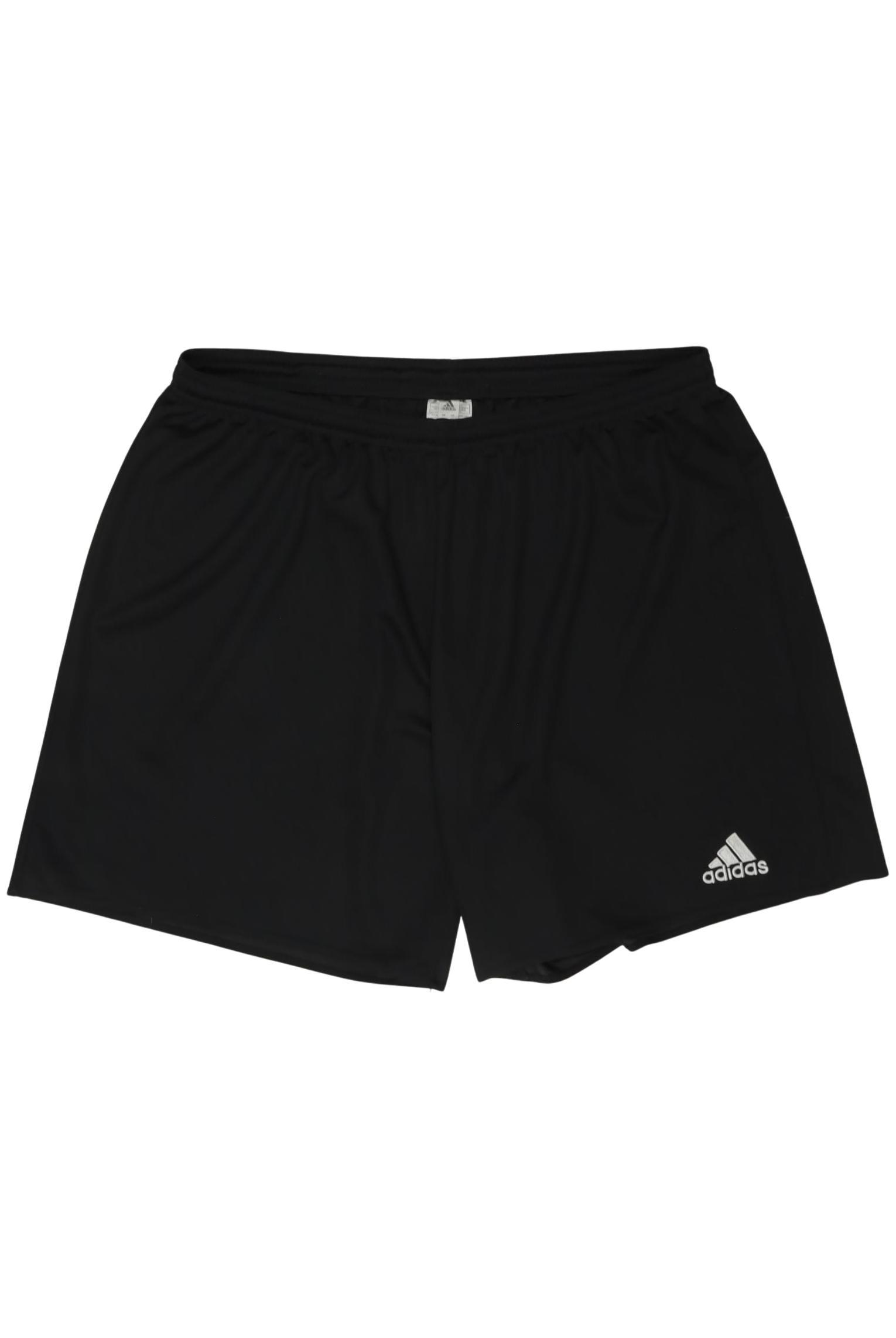 

adidas Herren Shorts, schwarz, Gr. 54