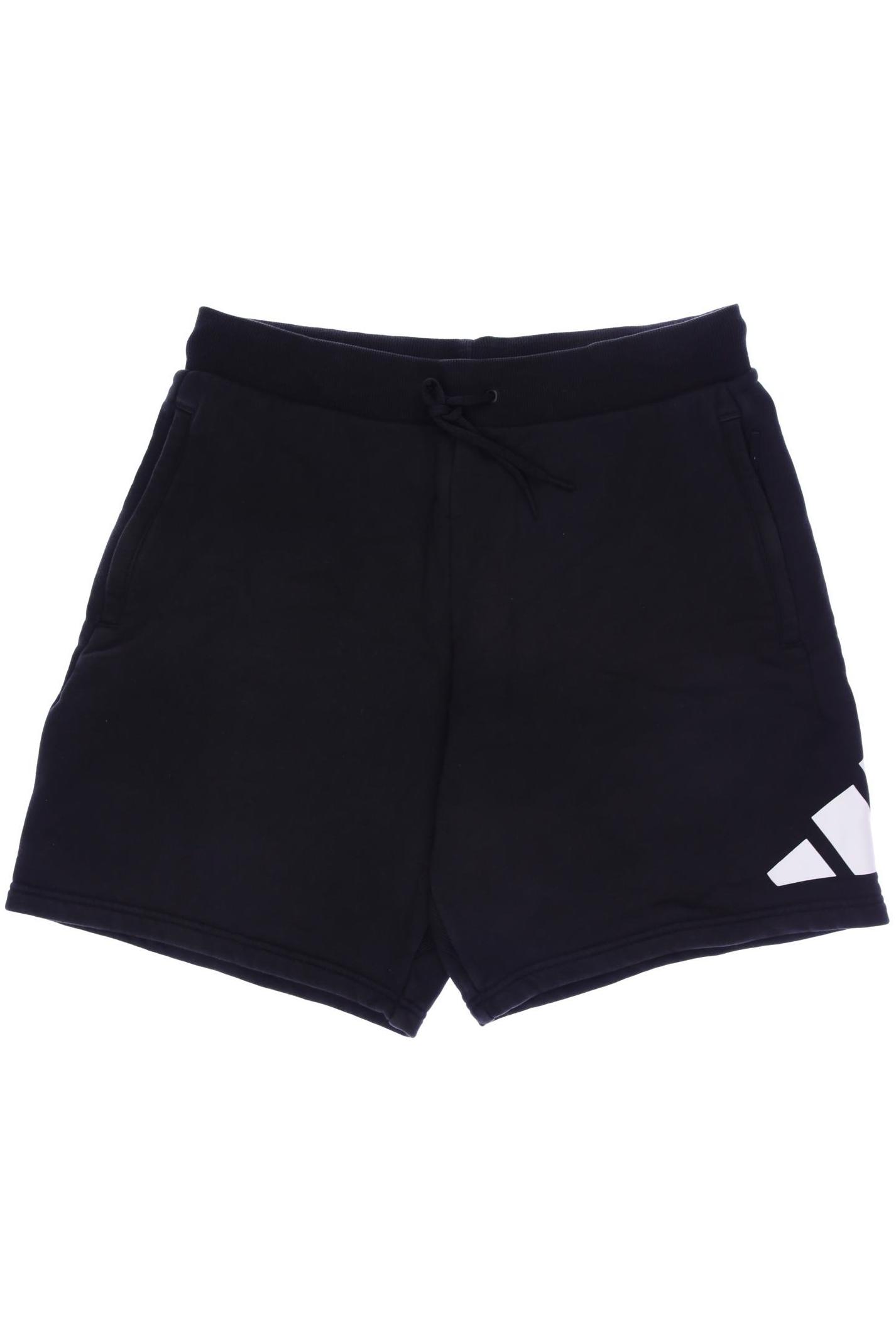 

adidas Herren Shorts, schwarz, Gr. 52